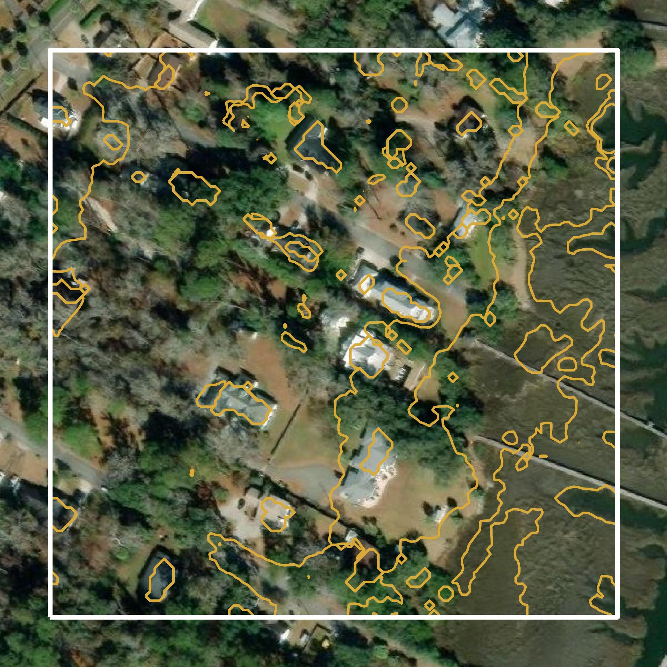 Chatham County GIS Data For CAD