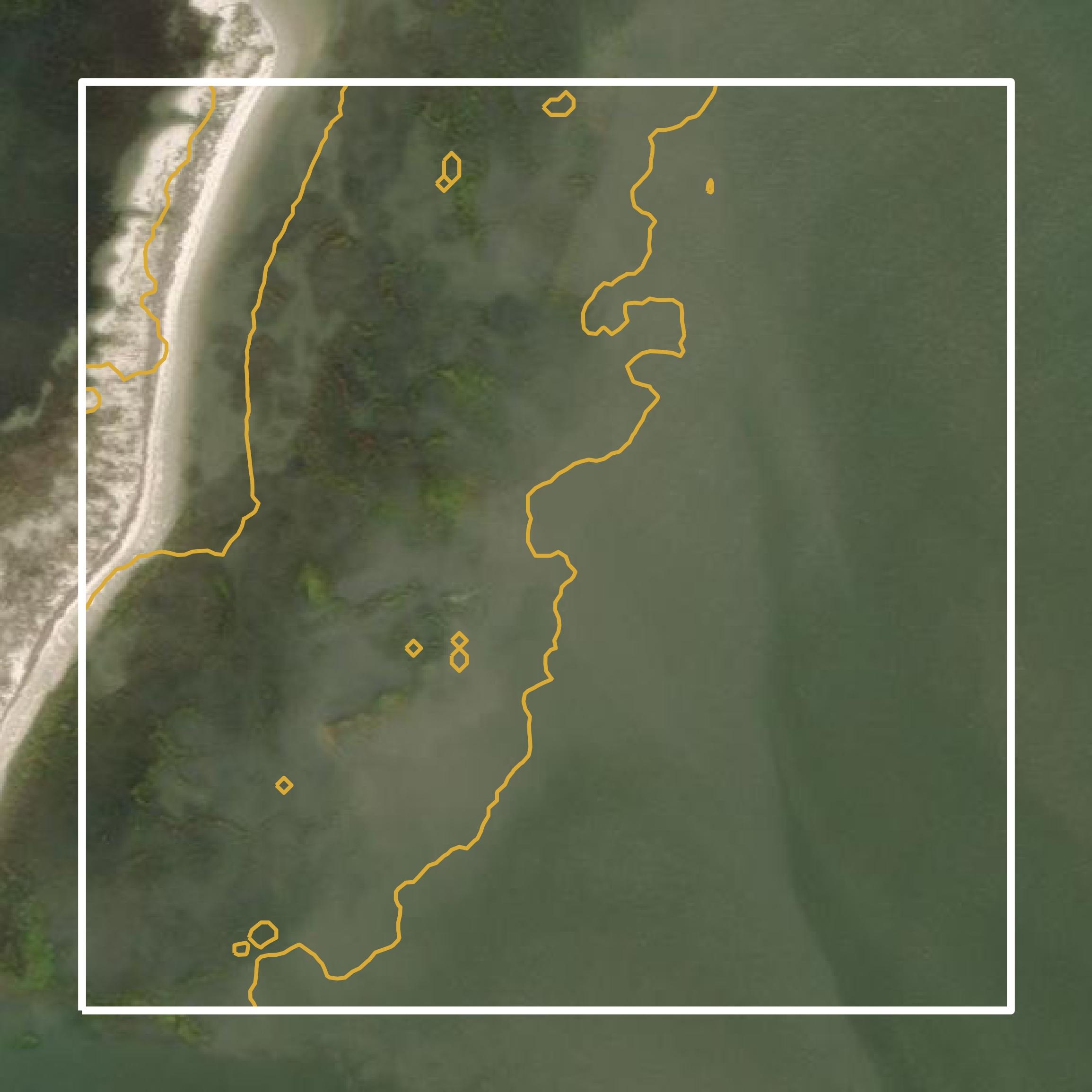 Chatham County GIS Data For CAD