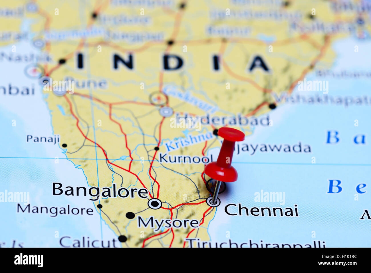 india map chennai city india map chennai city