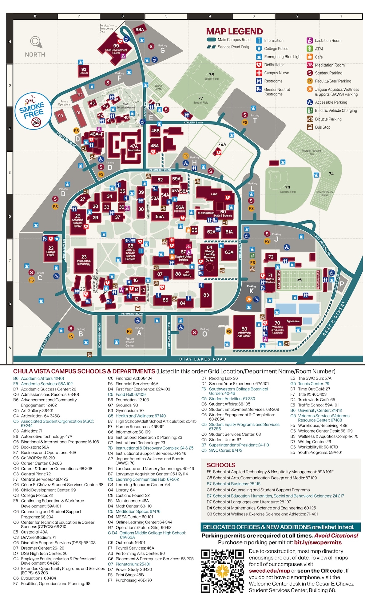 Chula Vista Campus Chula Vista Campus