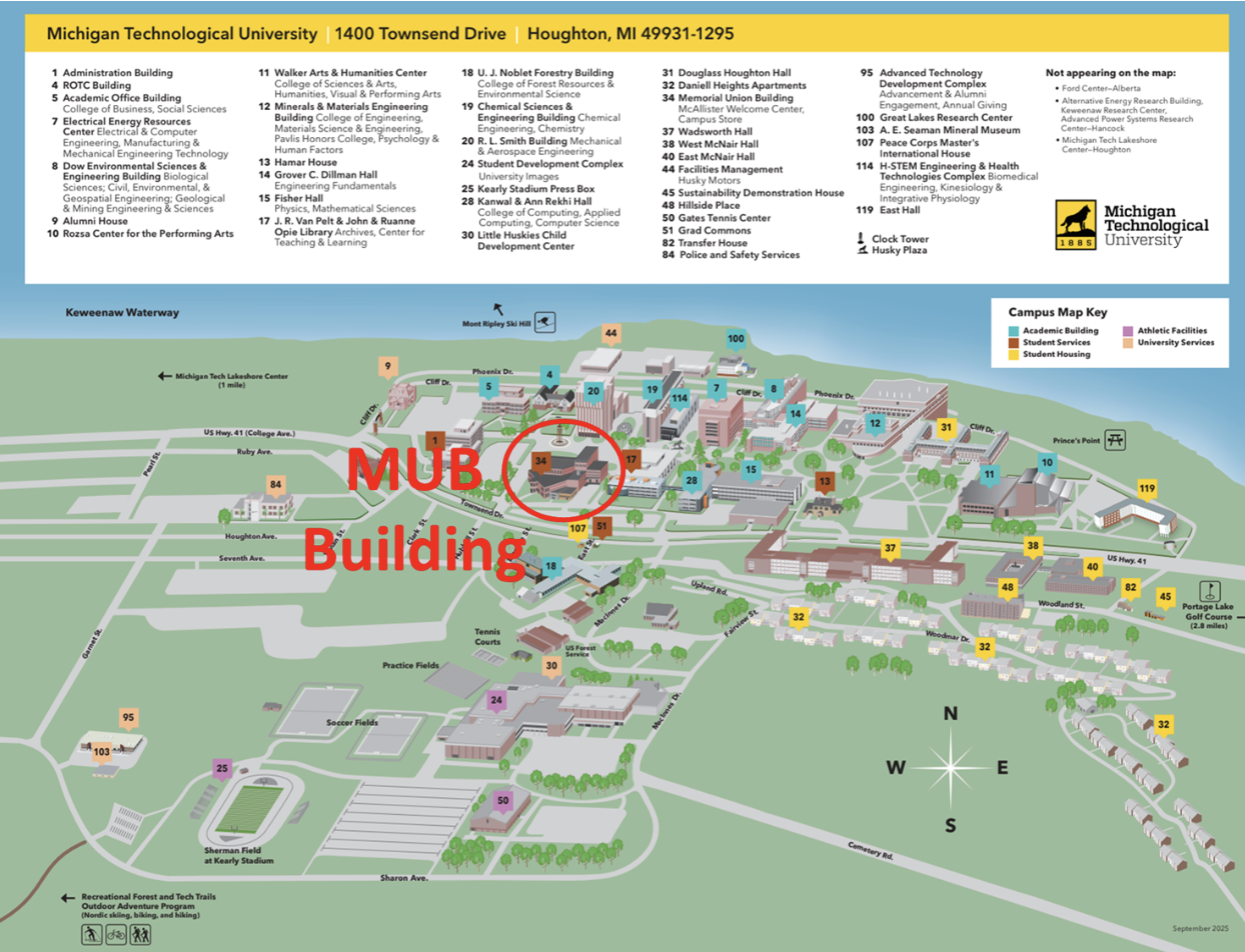 CI PAOS 2026 Workshop Michigan Tech