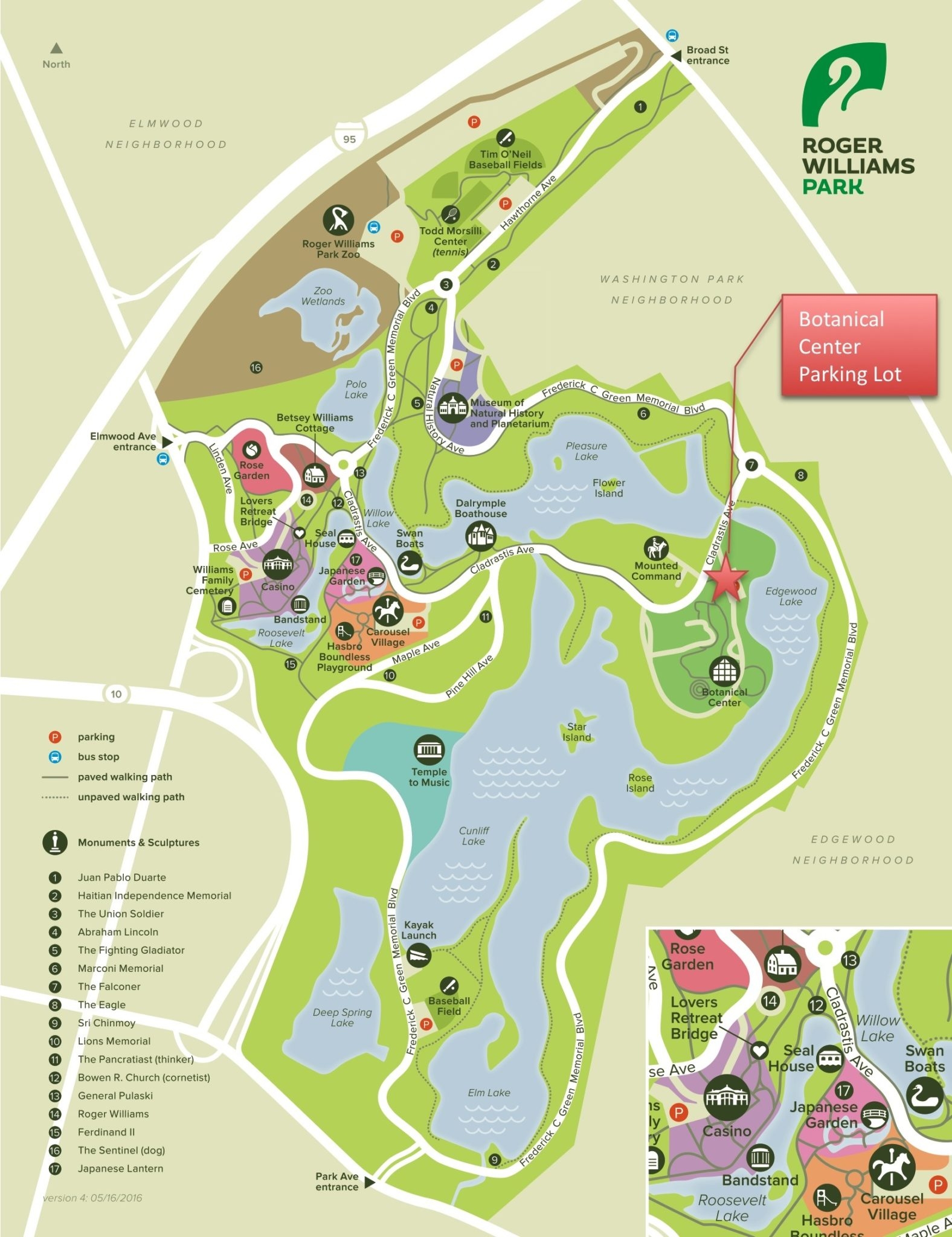 City Of Providence RWP Map City Of Providence City Of Providence RWP Map City Of Providence