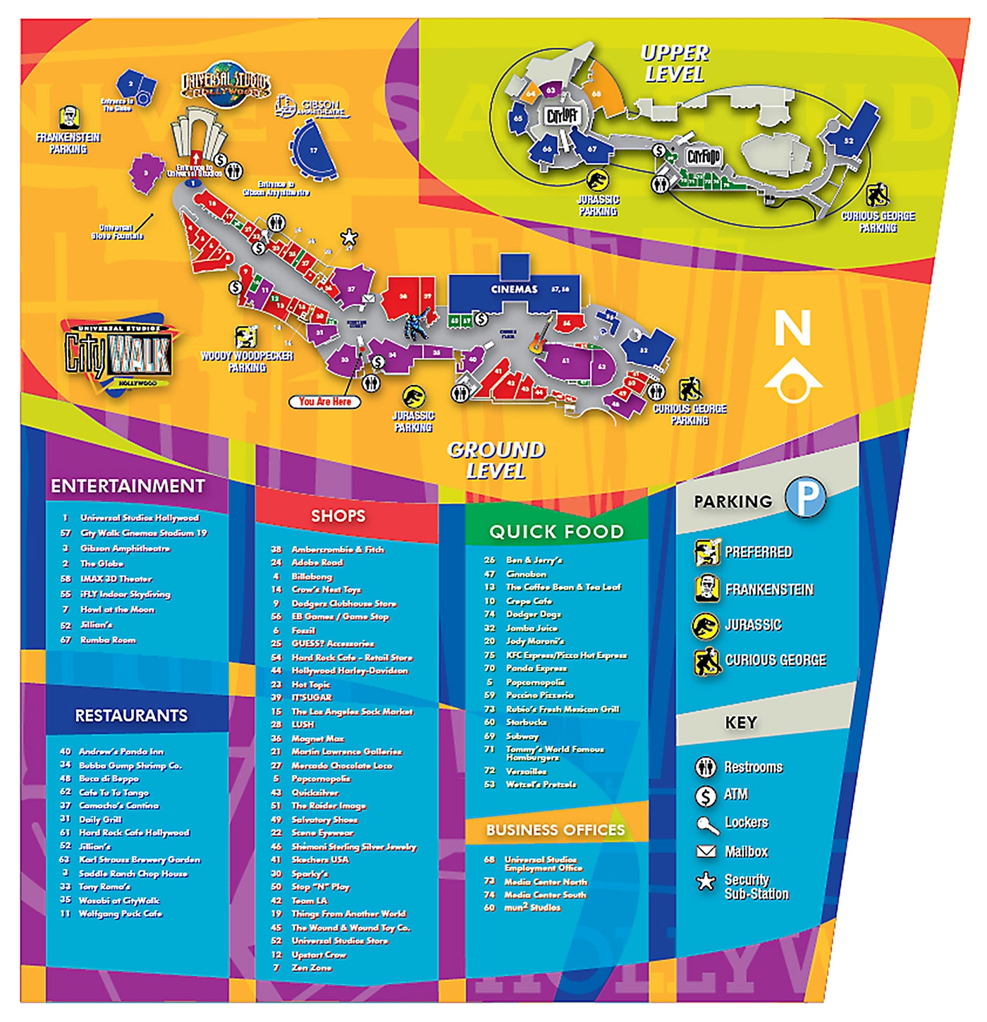 CityWalk Directory Behance CityWalk Directory Behance