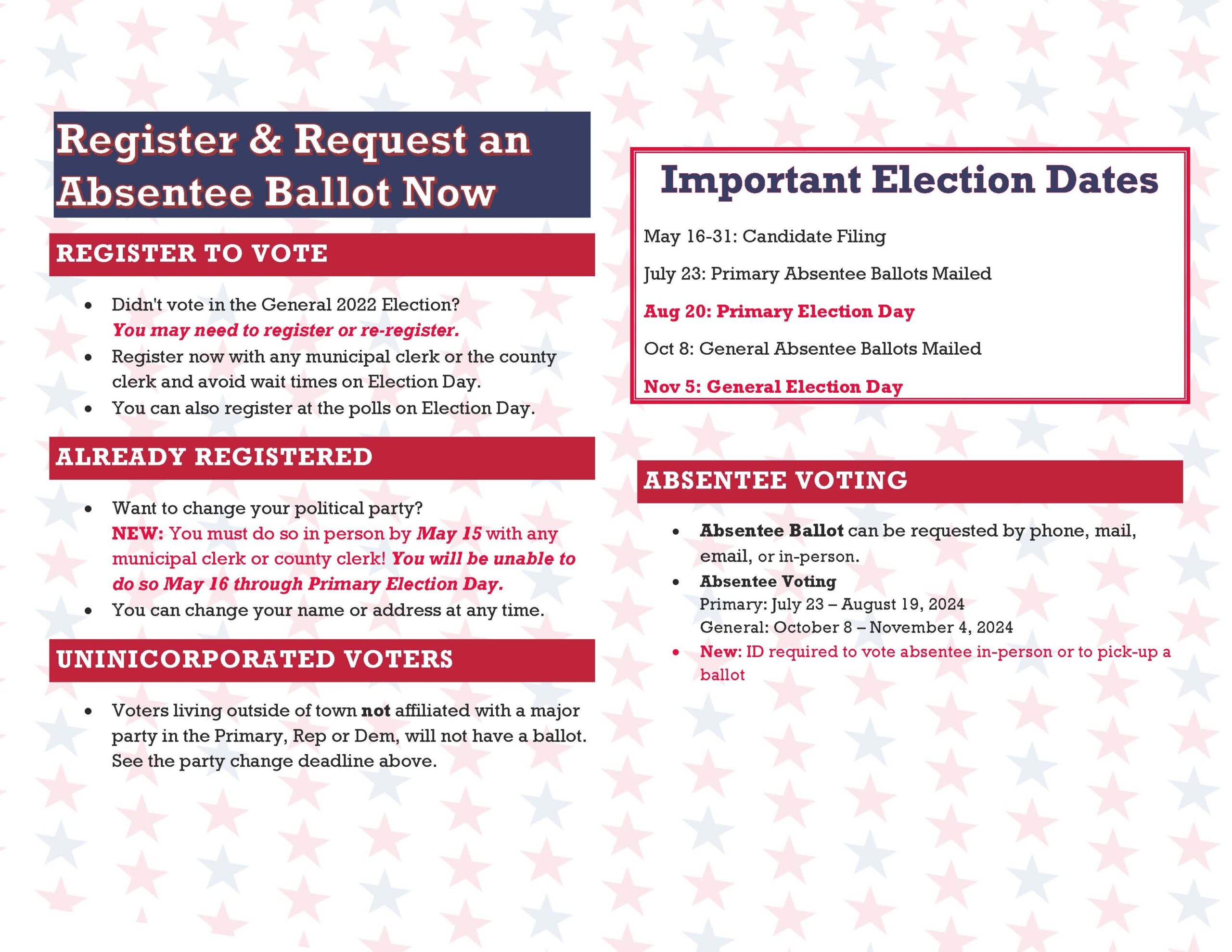 big horn county map server