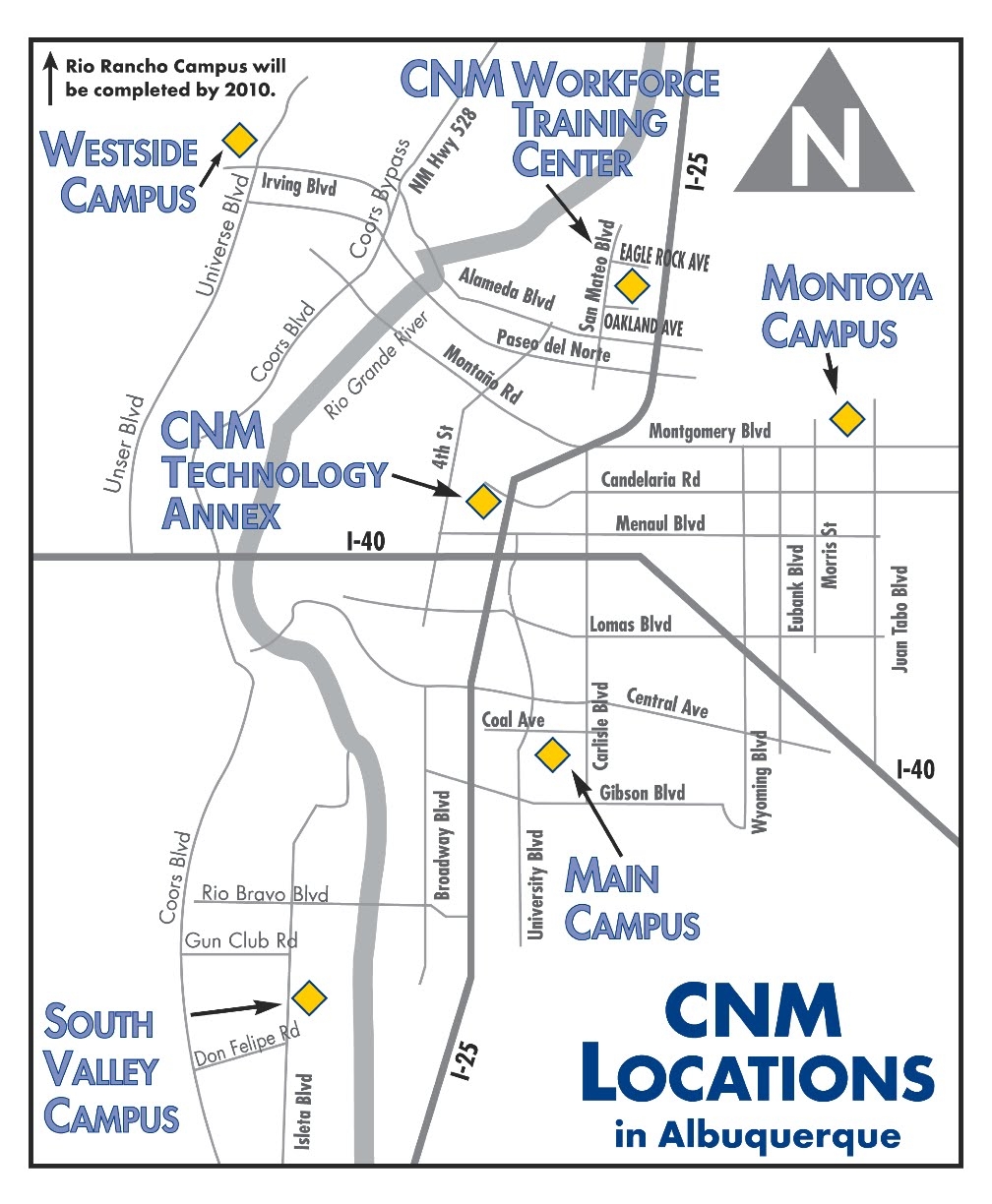 CNM And ABQ Ride Working Together Dan Majewski CNM And ABQ Ride Working Together Dan Majewski