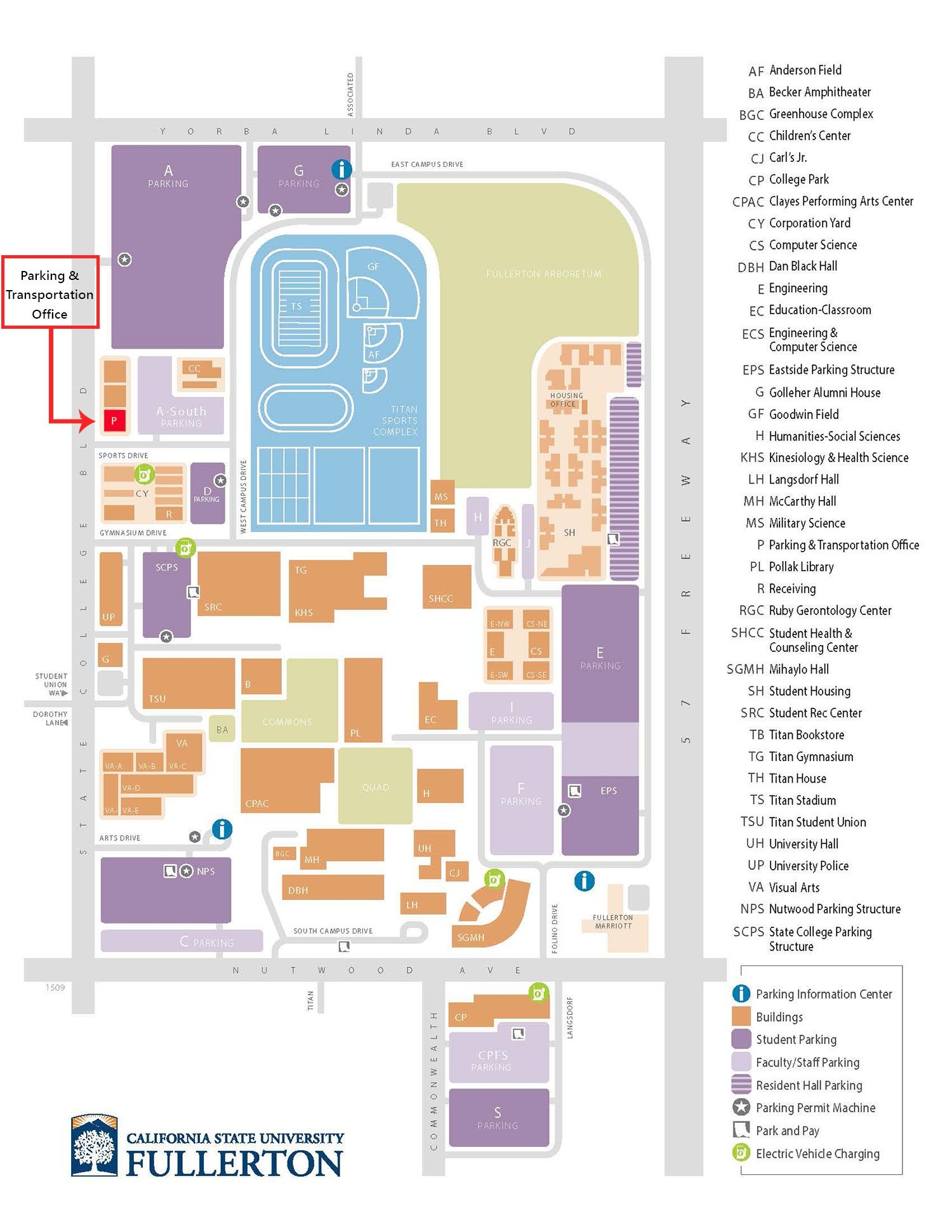 CNM Main Campus Information CNM Main Campus Information