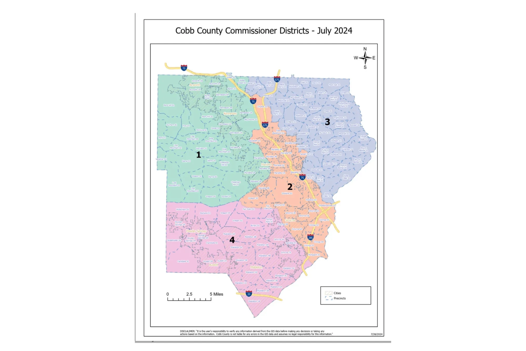 Cobb County Commission Candidates Preview Transportation Housing Plans Ahead Of Special Election Atlanta Civic Circle