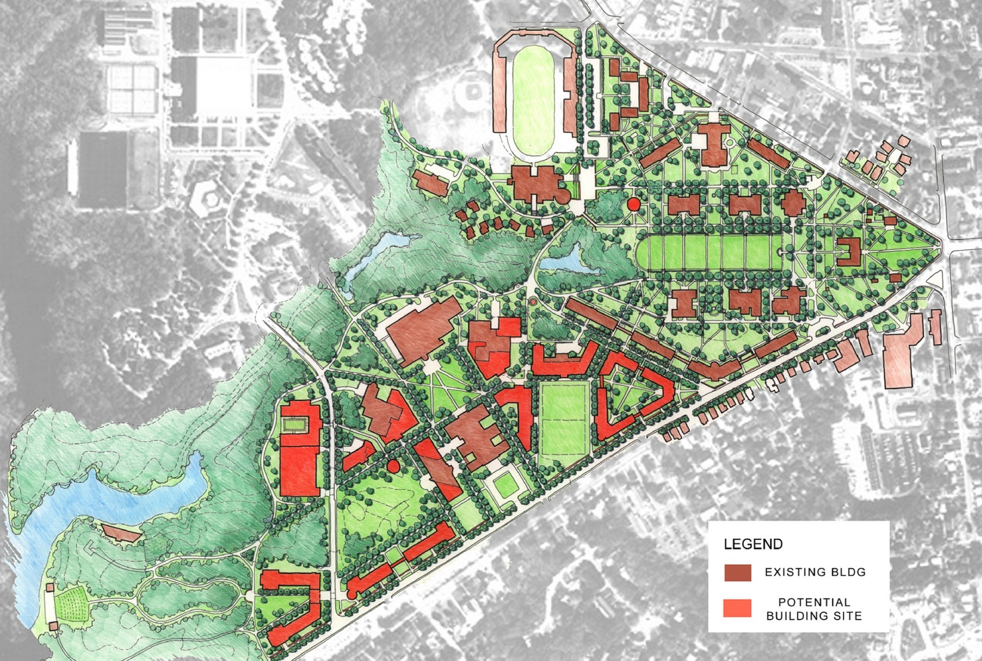 College Of William Mary Small Hall Addition NMR Facility Design Collective