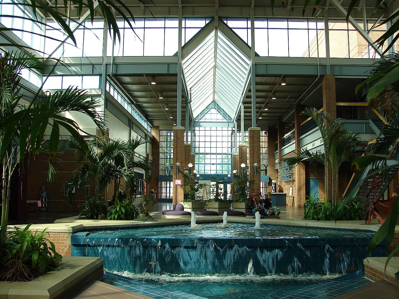 Collin College TX Almanac Collin College TX Almanac