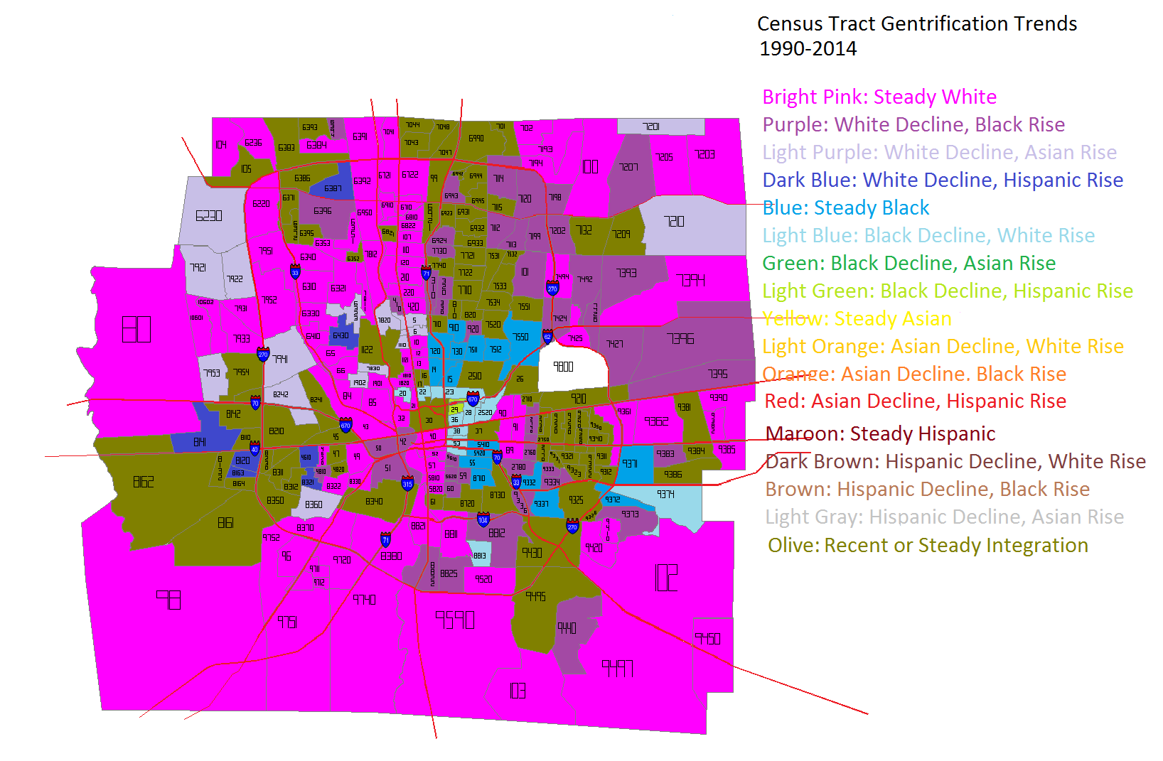 Columbus Map All Columbus Data All Columbus Data Columbus Map All Columbus Data All Columbus Data