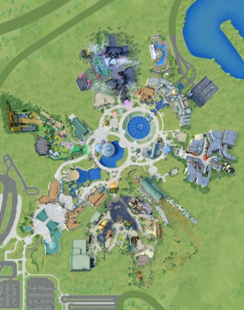 Complete Guide To Universal Epic Universe Orlando Informer Complete Guide To Universal Epic Universe Orlando Informer