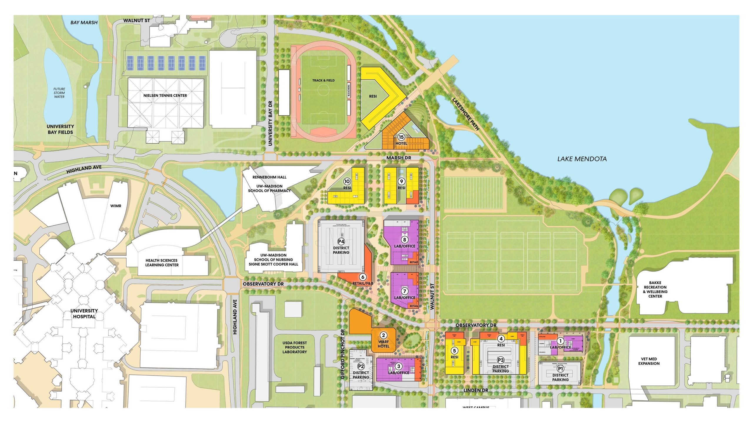 Concept Maps Finance And Administration UW Madison Concept Maps Finance And Administration UW Madison