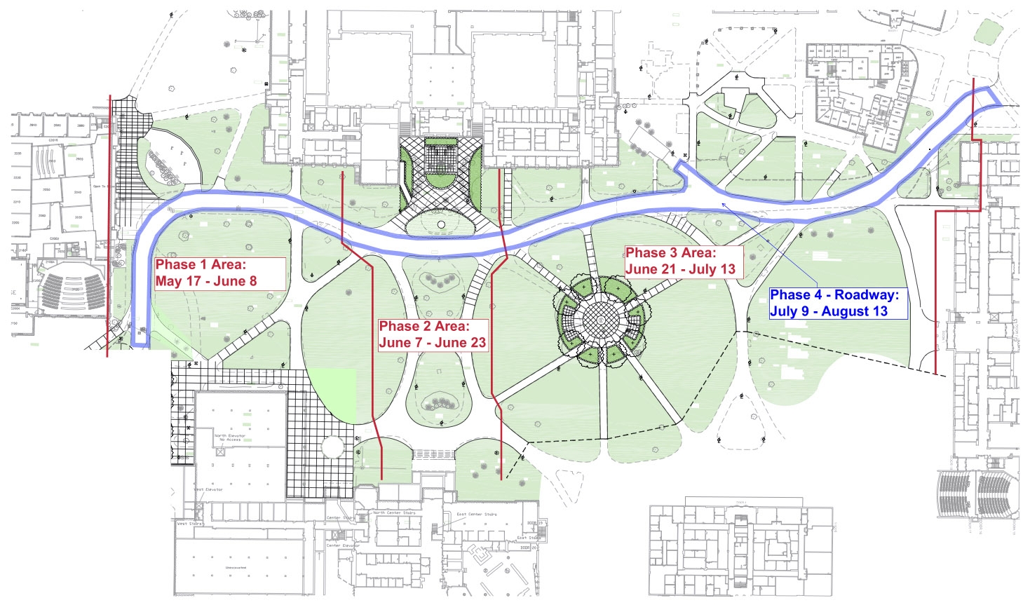 utoledo campus map utoledo campus map