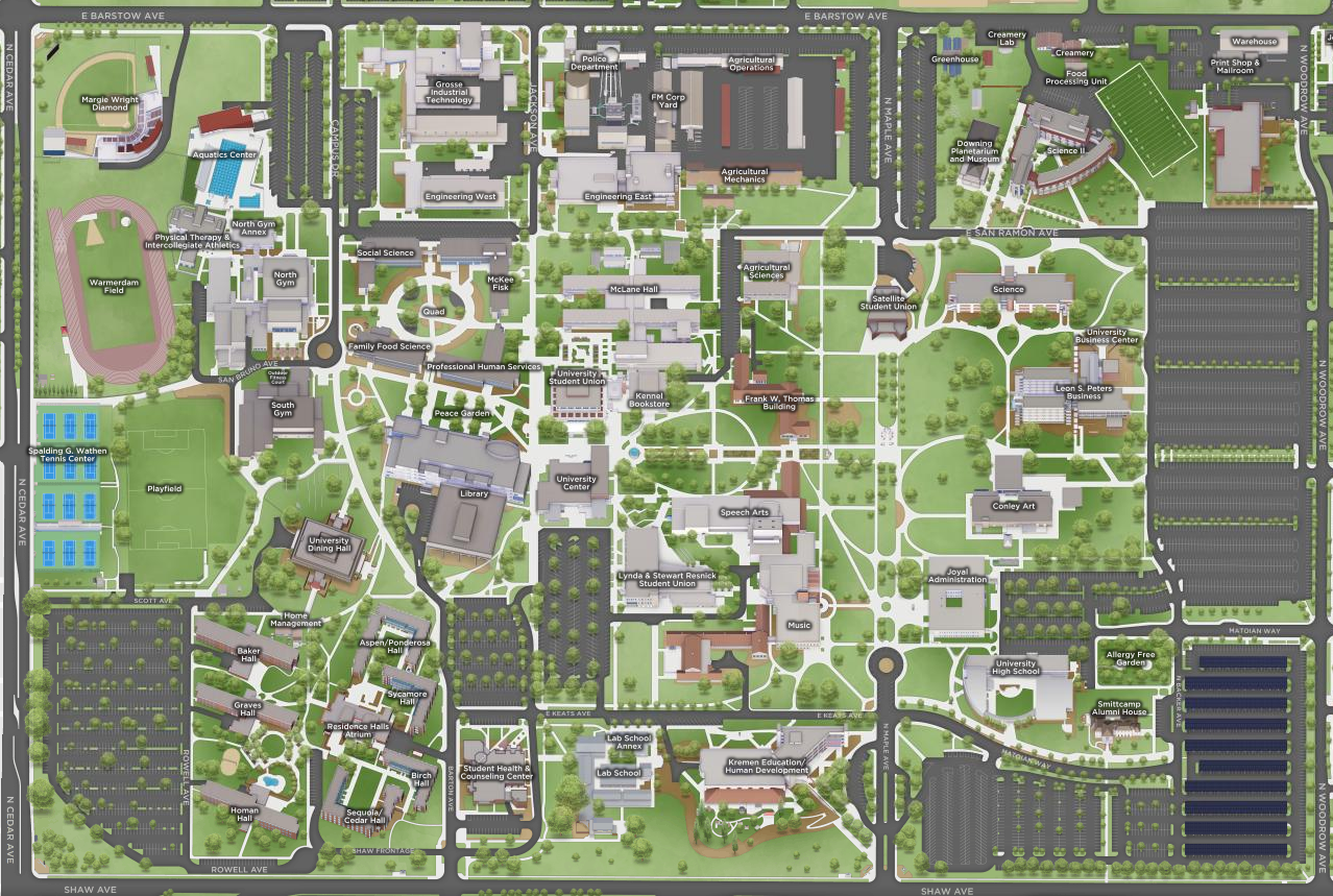 Contact Us Craig School Of Business Contact Us Craig School Of Business