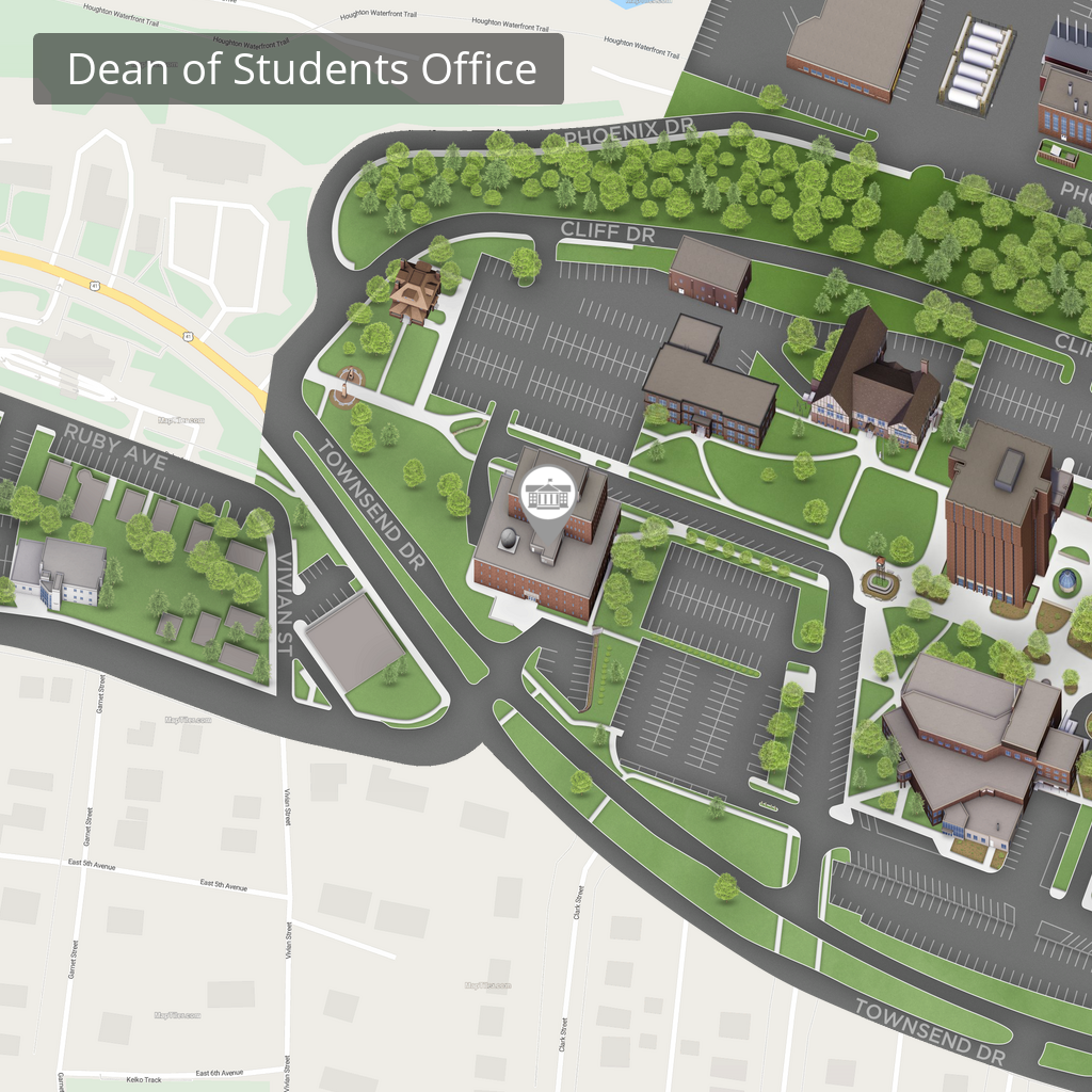 Contact Us Dean Of Students Contact Us Dean Of Students