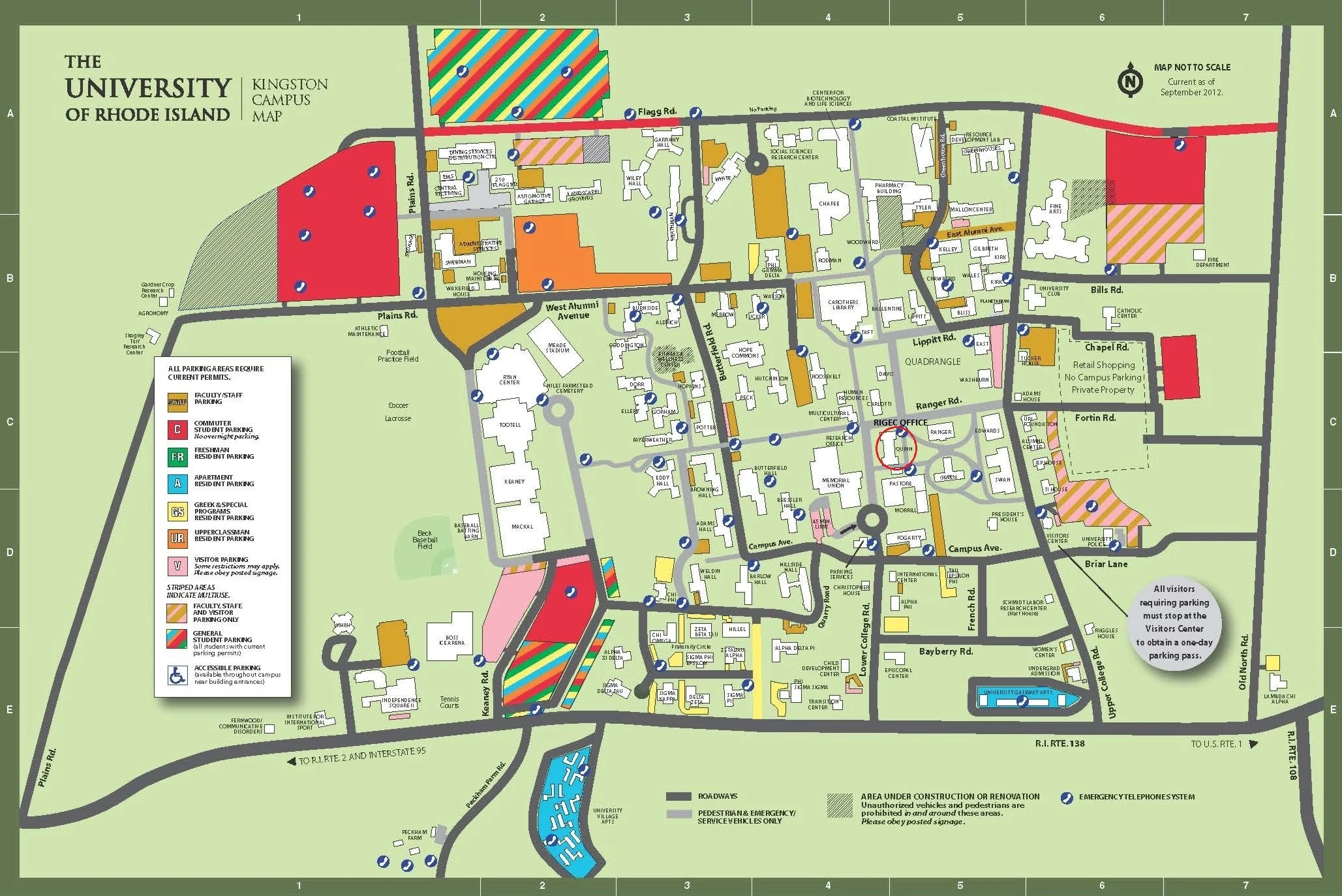 Contact Us Rhode Island Geriatric Education Center Contact Us Rhode Island Geriatric Education Center