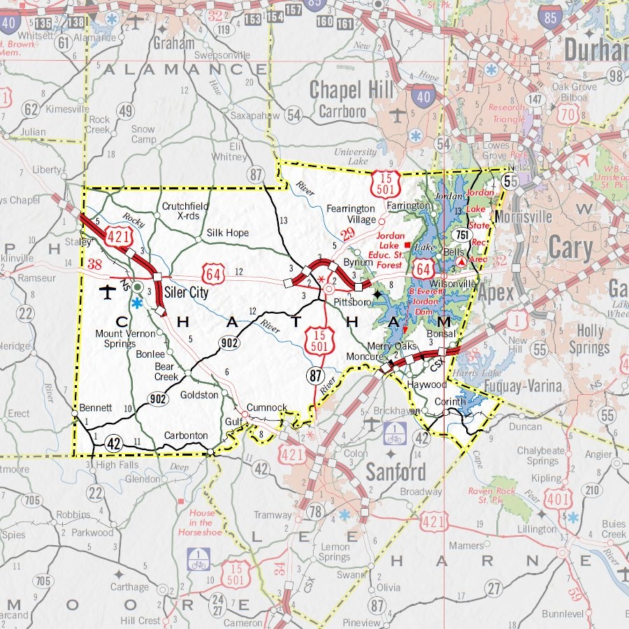 County GIS Data GIS NCSU Libraries