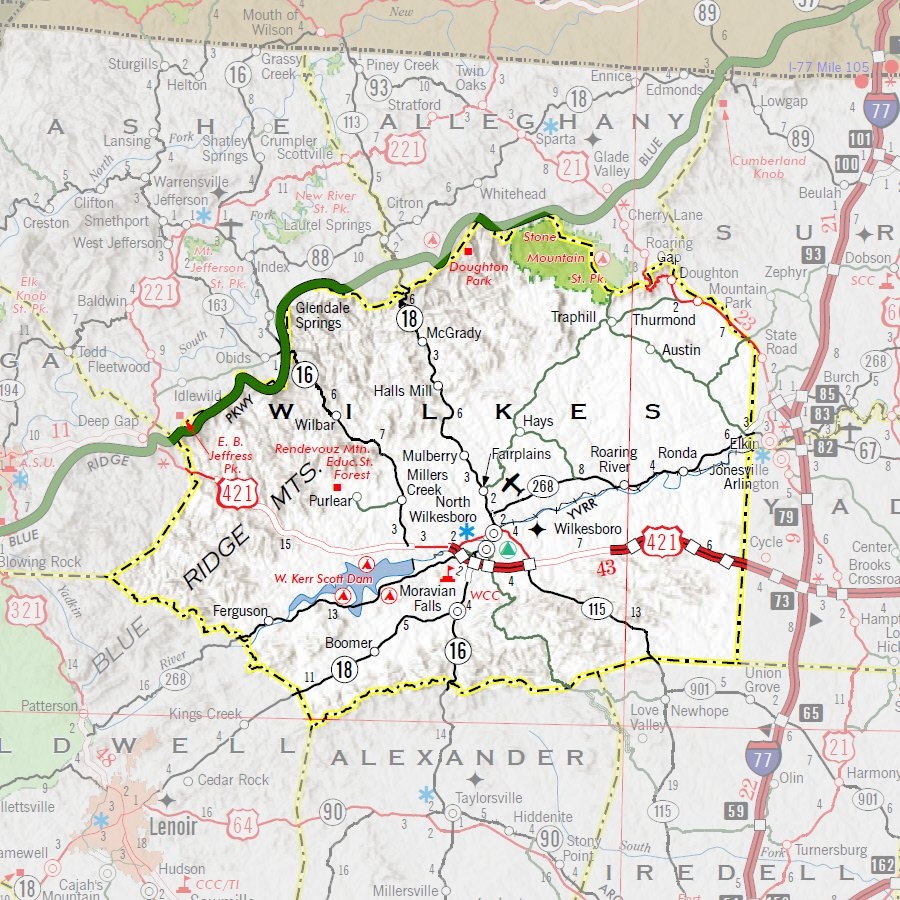 County GIS Data GIS NCSU Libraries County GIS Data GIS NCSU Libraries