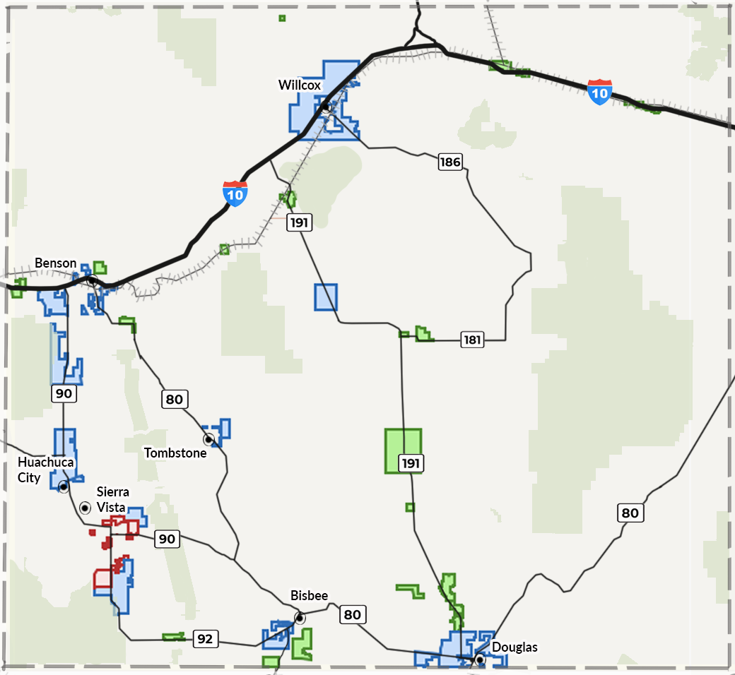 cochise county parcel map cochise county parcel map