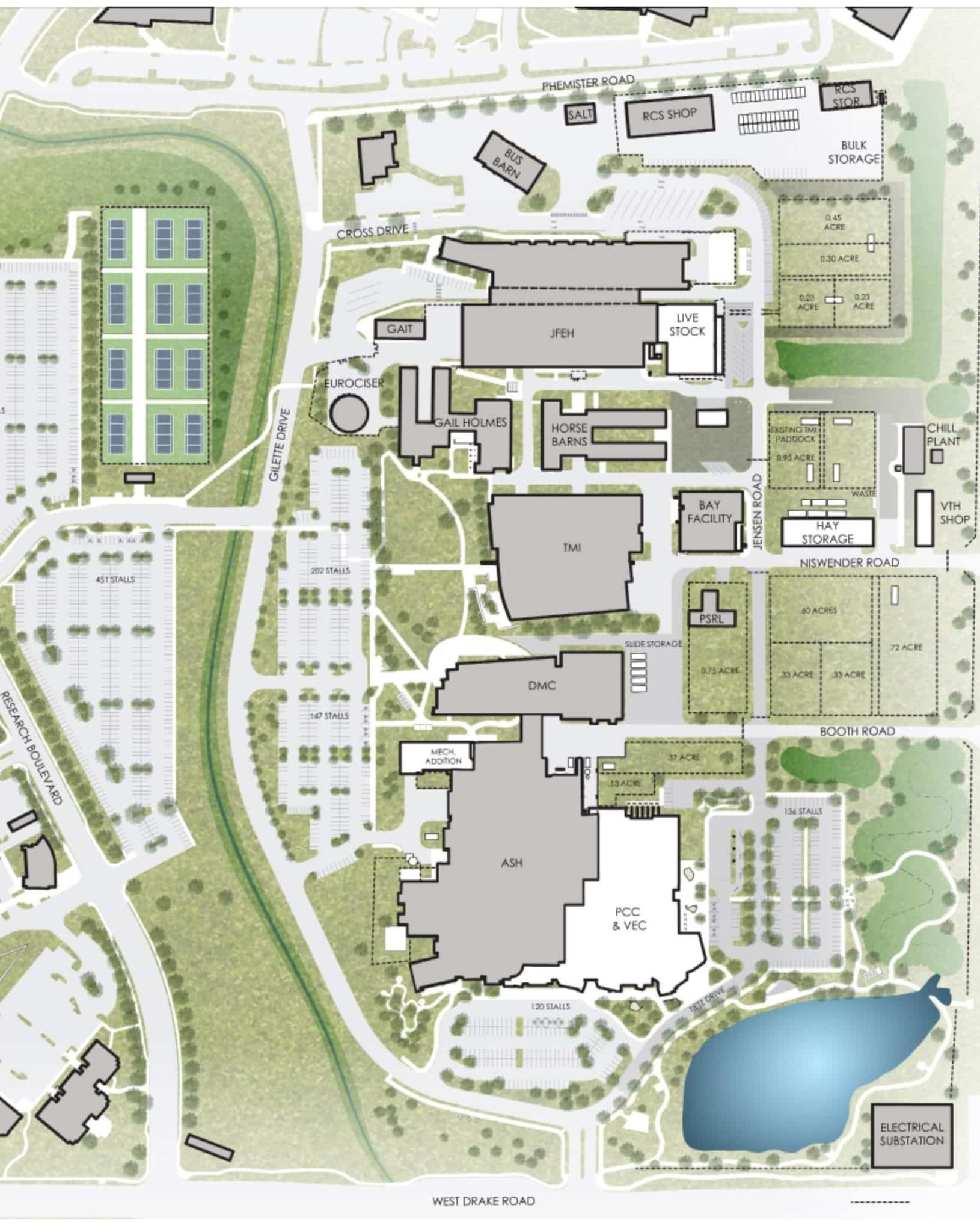 Csu Map BizWest