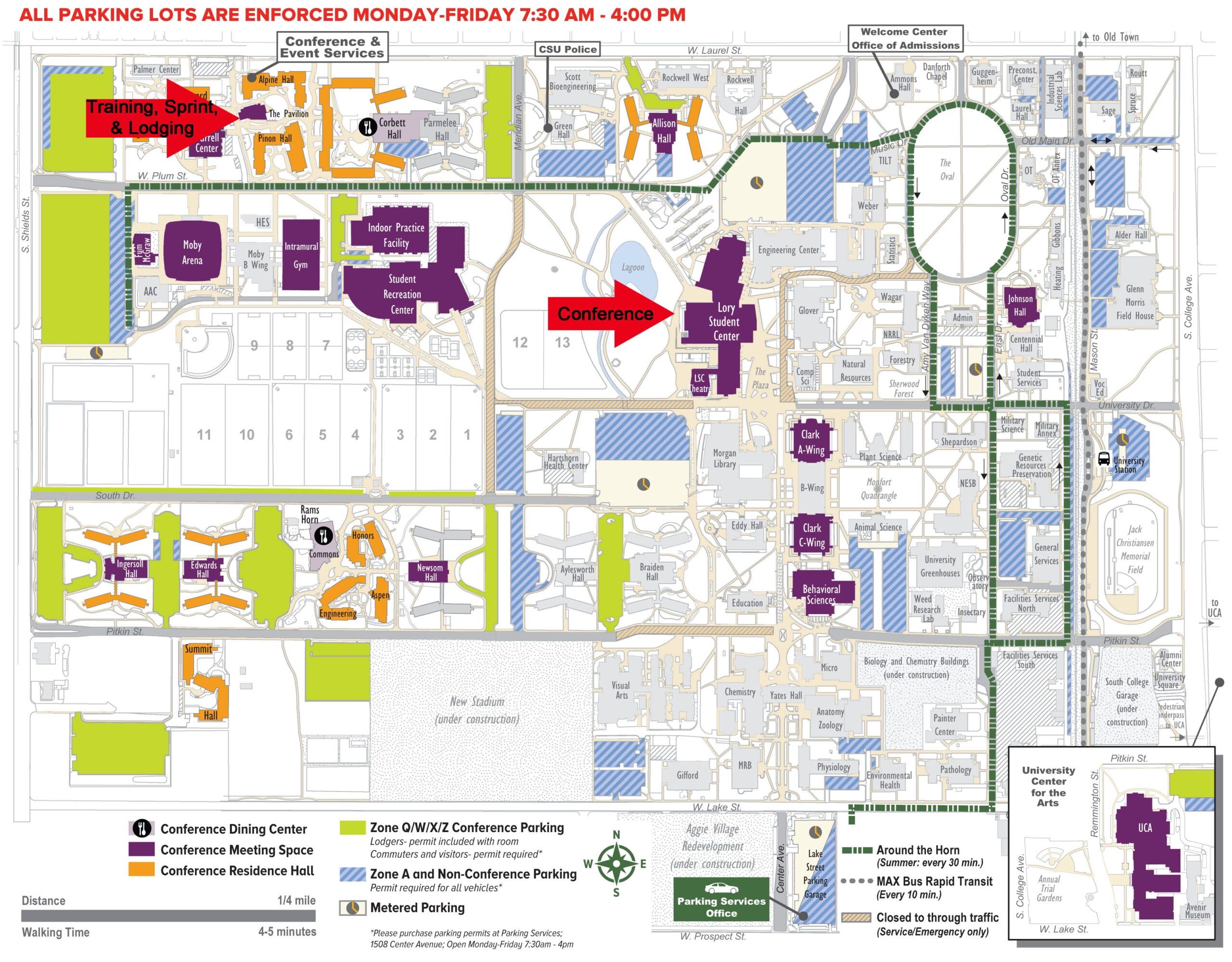 CSU Map Copy jpg CiviCon Colorado 2016