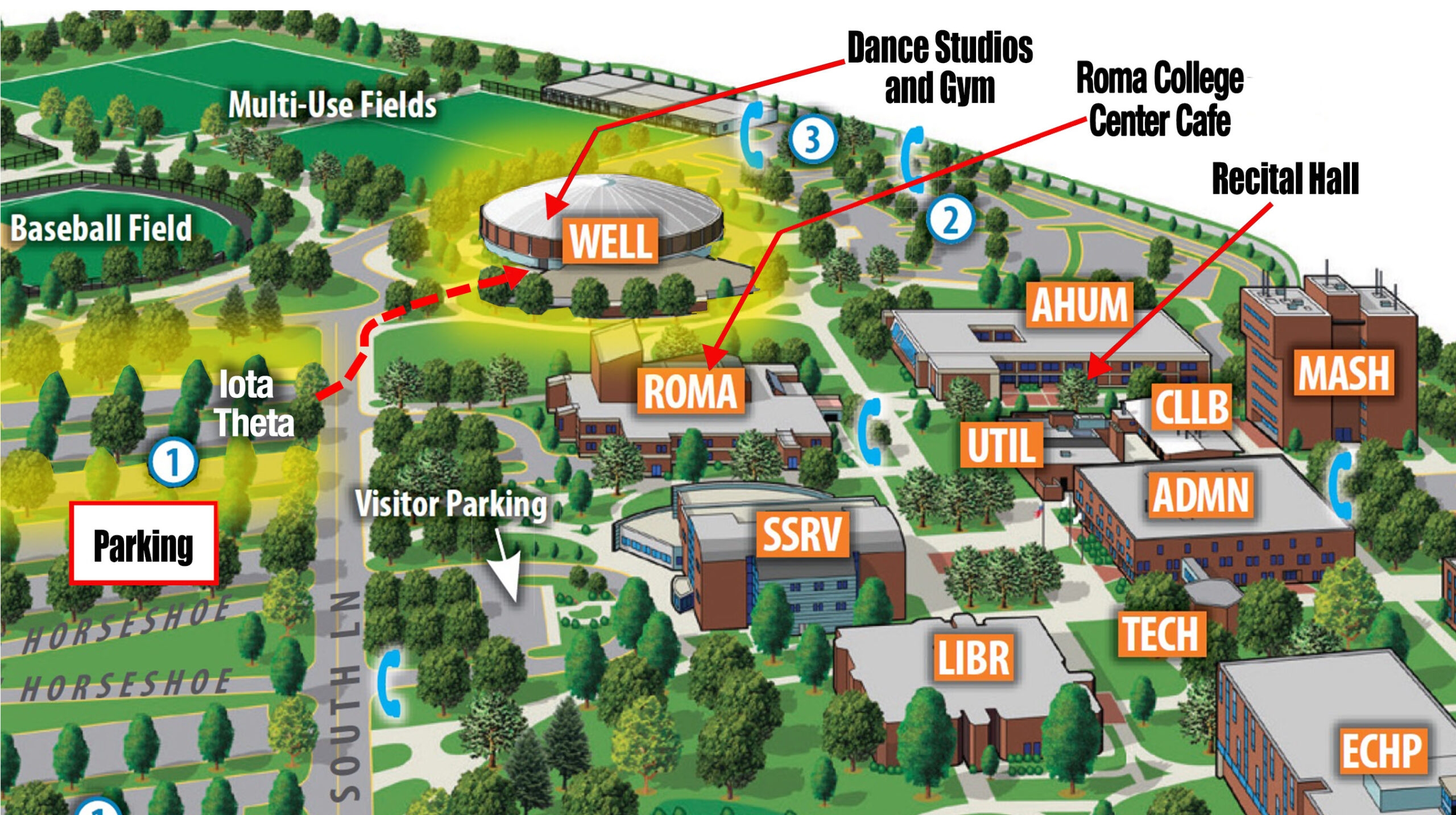 Dance Educators Training Institute 2024 ClancyWorks Dance Company