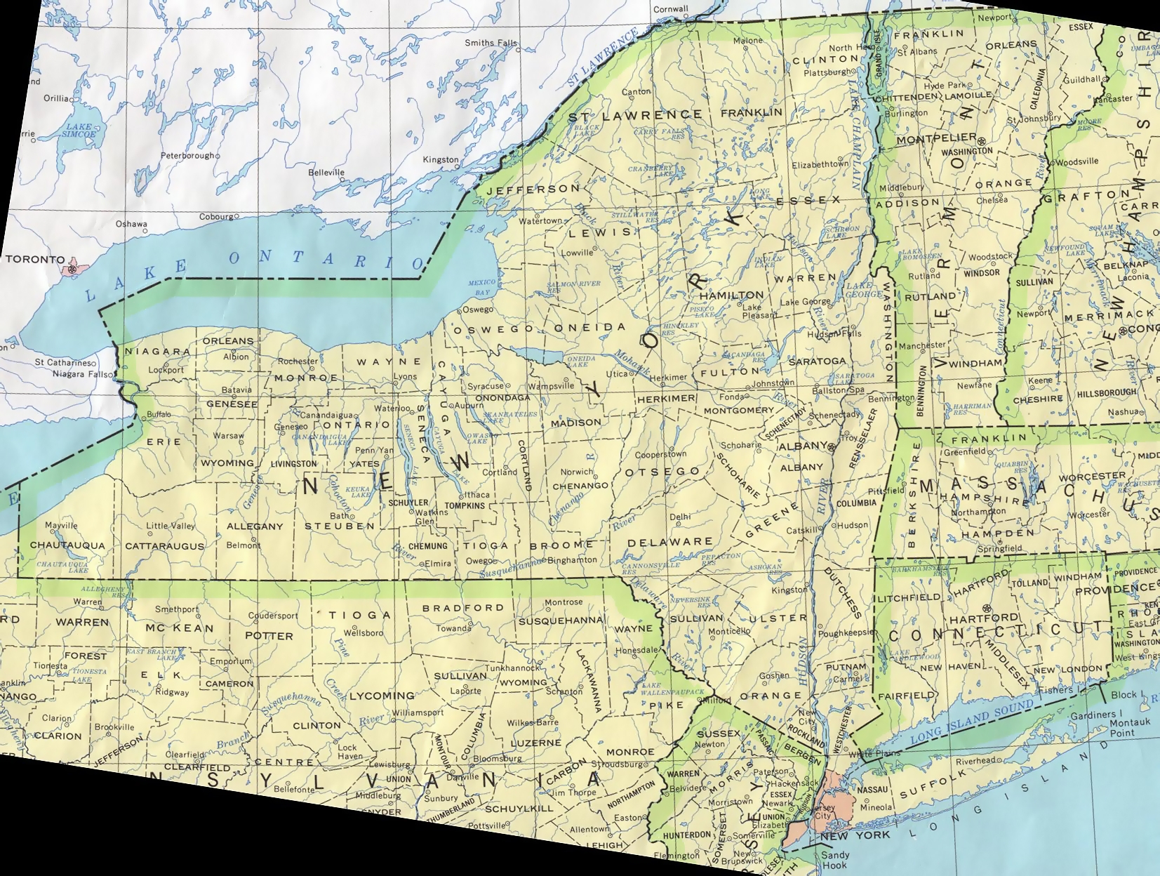 Detailed Map Of New York State New York State Detailed Map Vidiani Maps Of All Countries In One Place Detailed Map Of New York State New York State Detailed Map Vidiani Maps Of All Countries In One Place