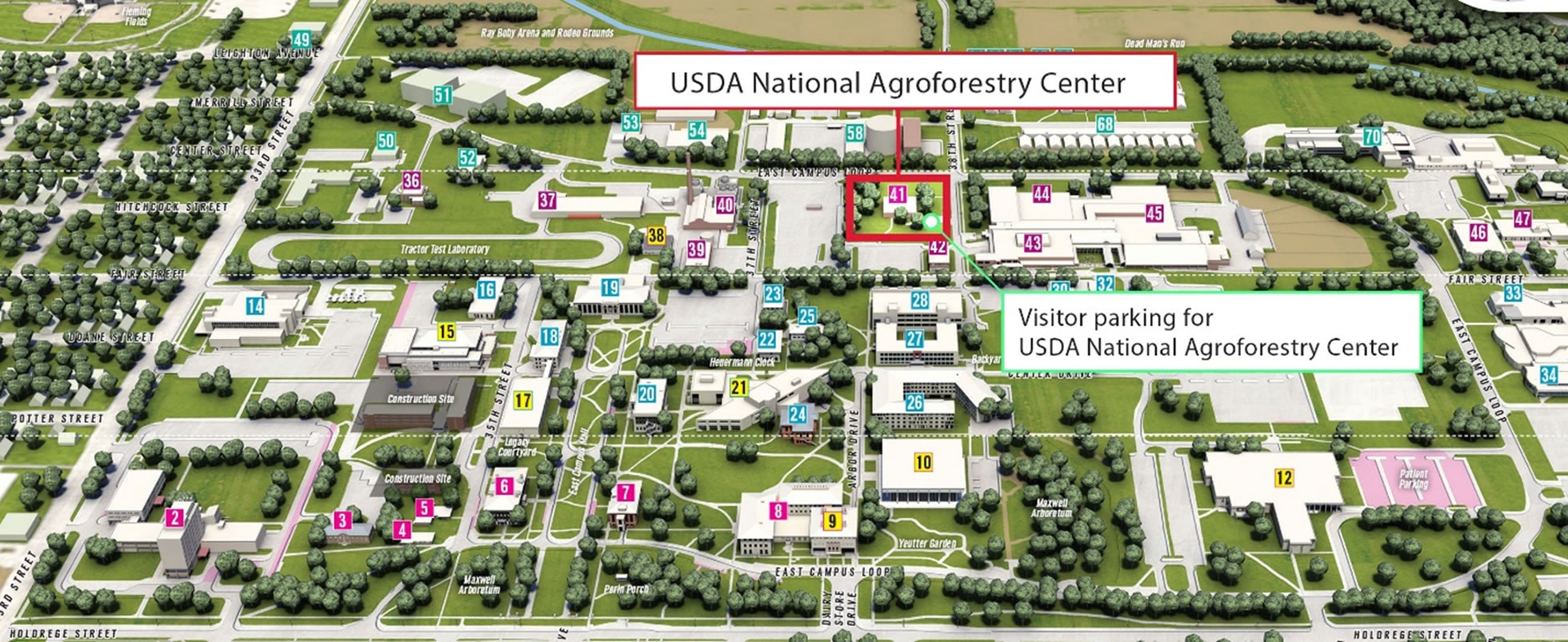 Directions Directions