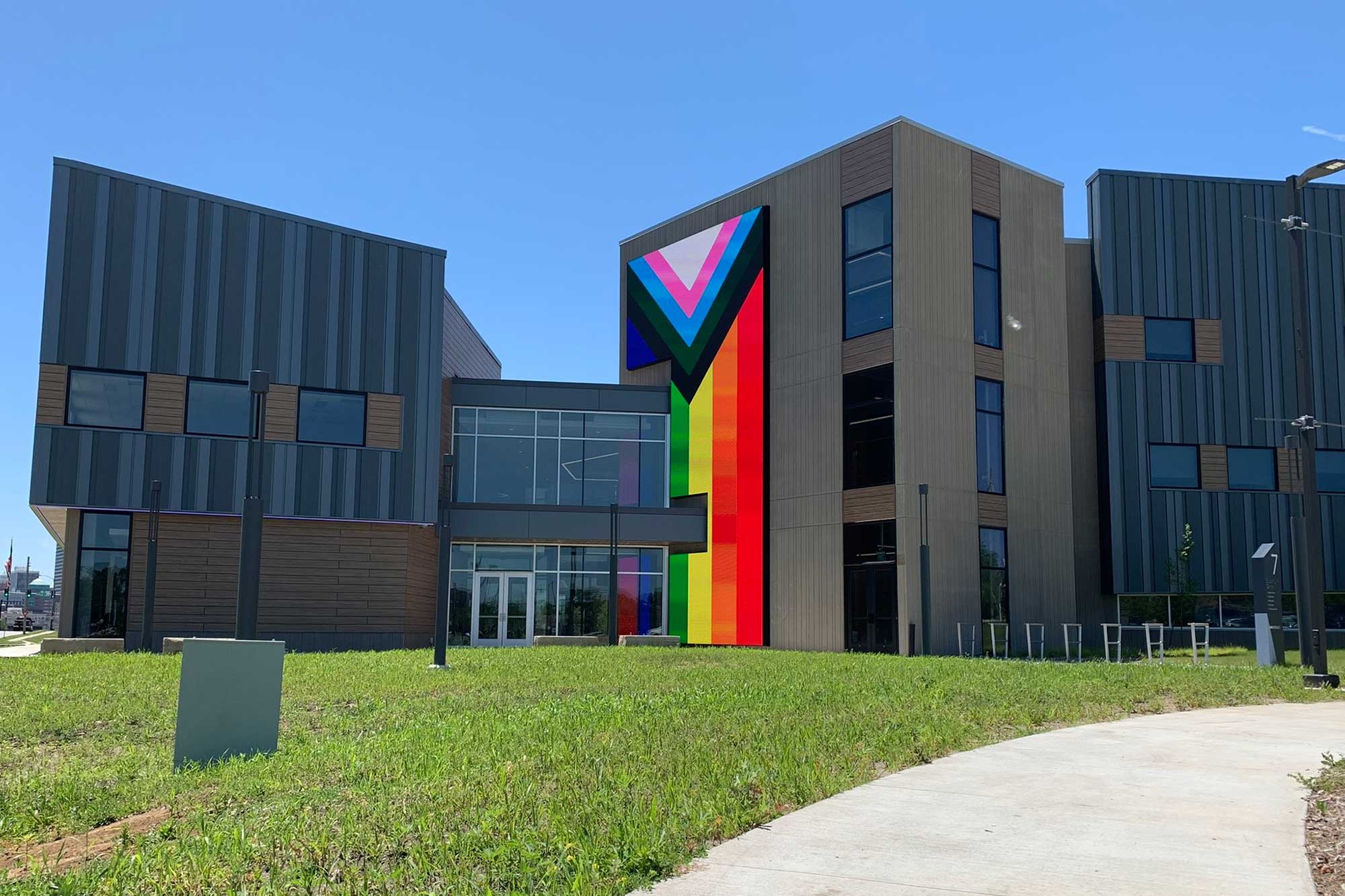 DMACC Des Moines Urban Location Des Moines Area Community College DMACC Des Moines Urban Location Des Moines Area Community College