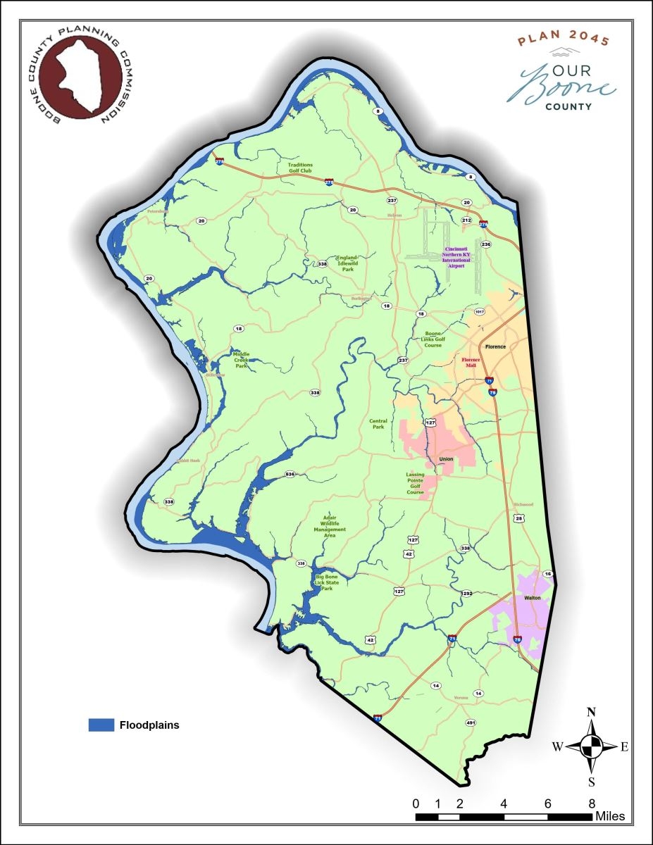 boone county ky gis mapping