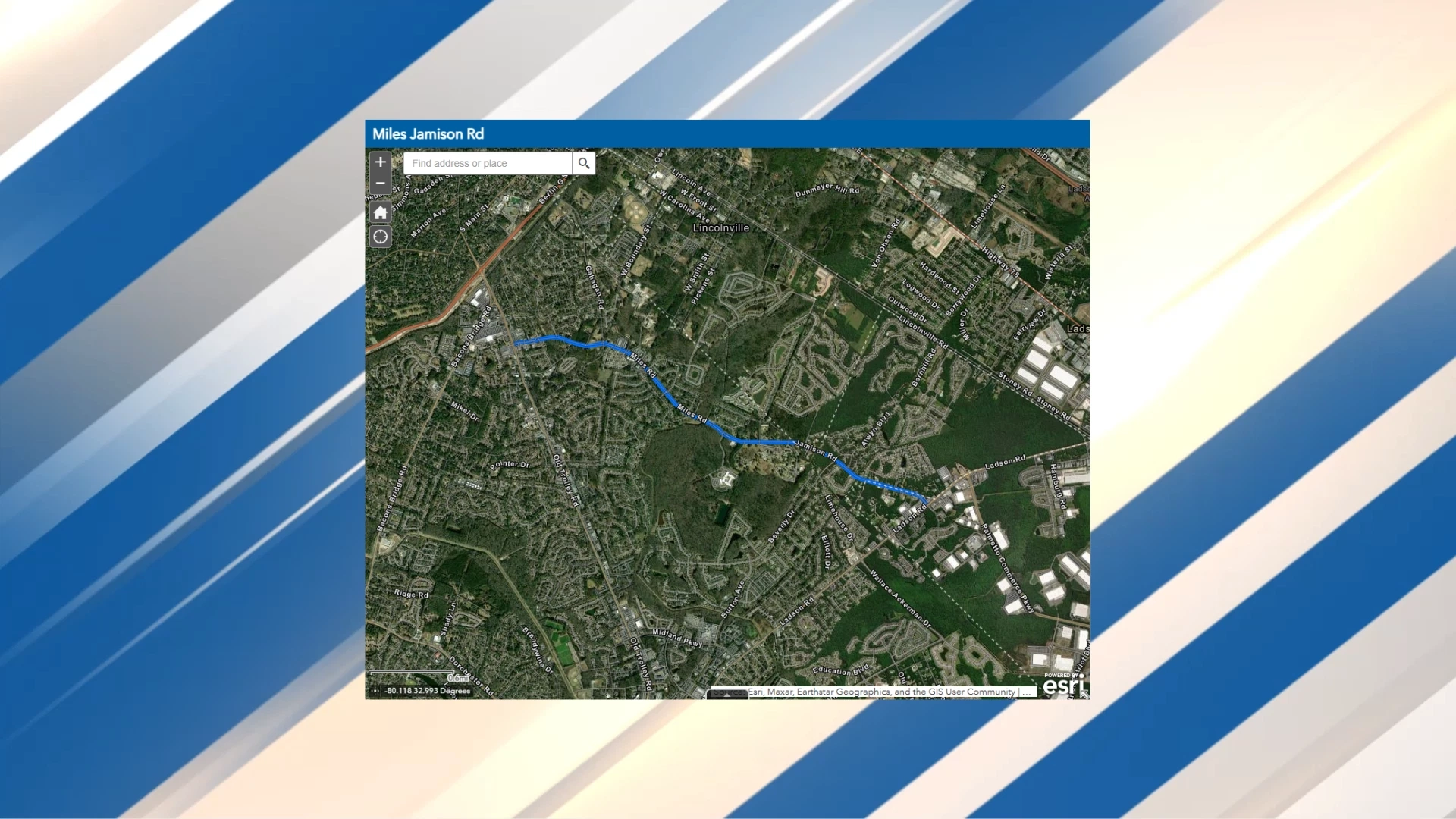 dorchester county gis map