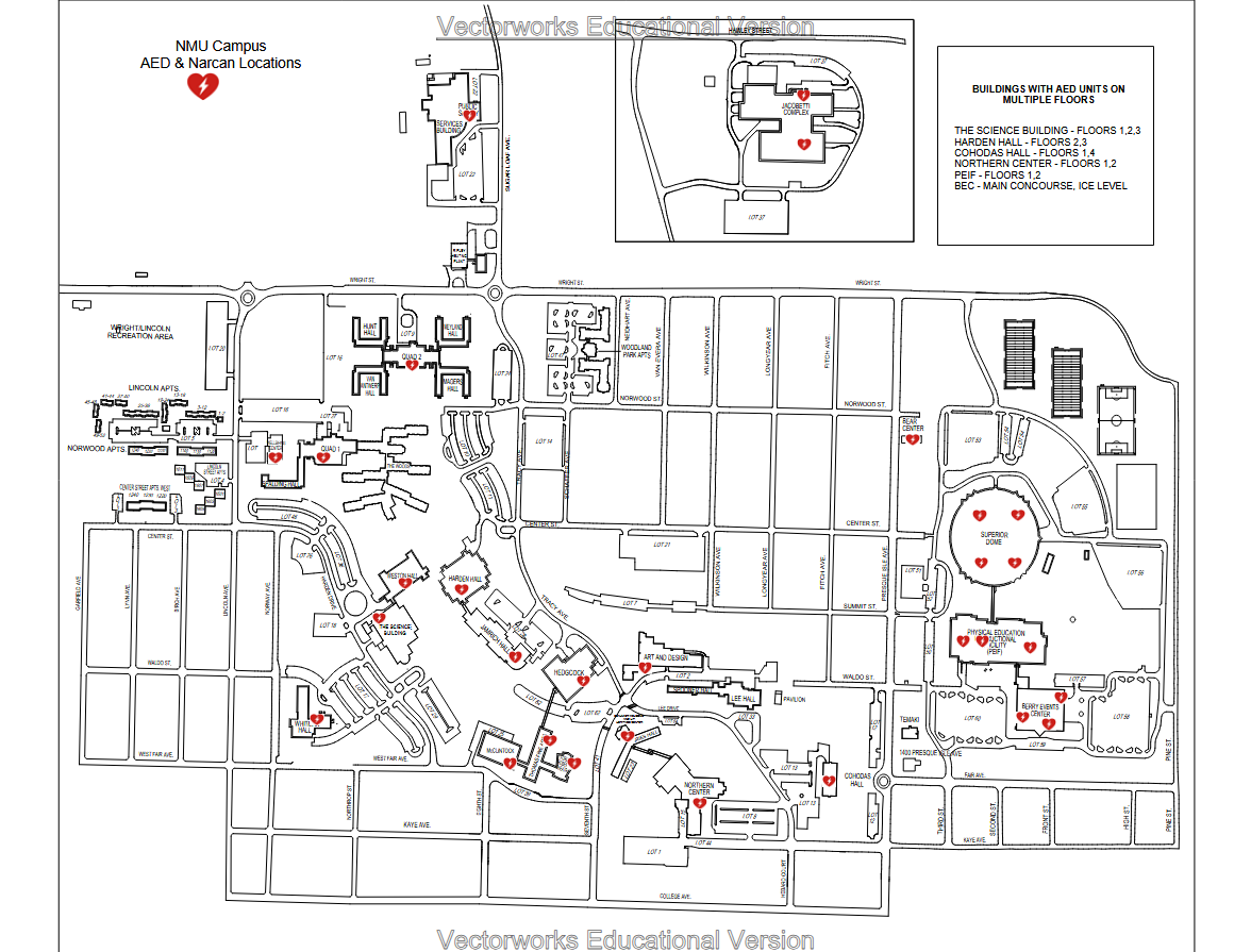 Drug Free Schools Communities Act NMU Police Department Drug Free Schools Communities Act NMU Police Department