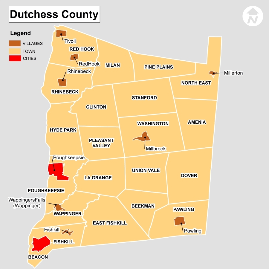 Dutchess County NY Real Estate And Homes For Sale Real Estate Hudson Valley
