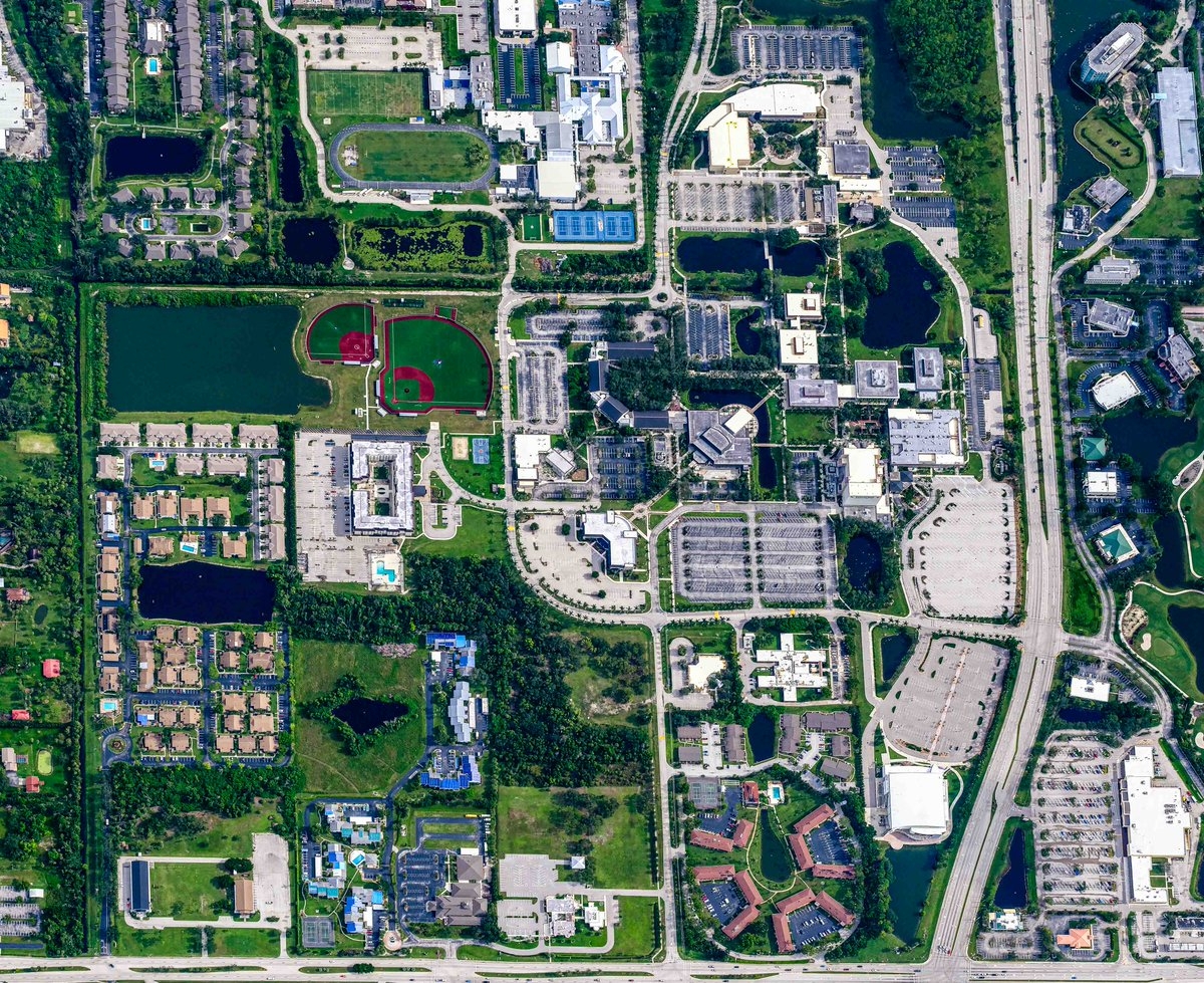 fsw campus map fsw campus map