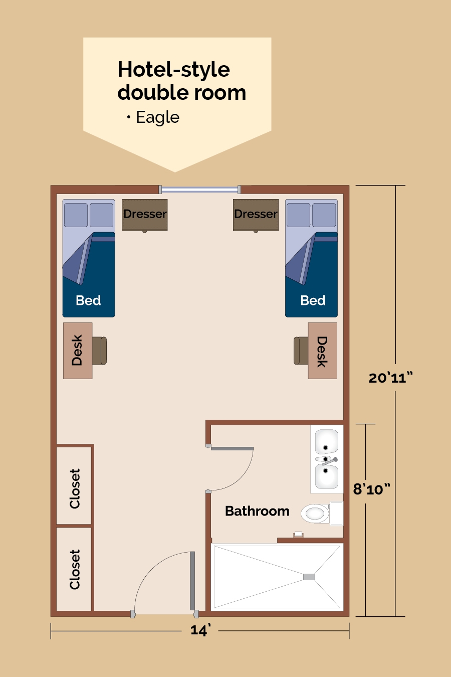 brockport campus map brockport campus map