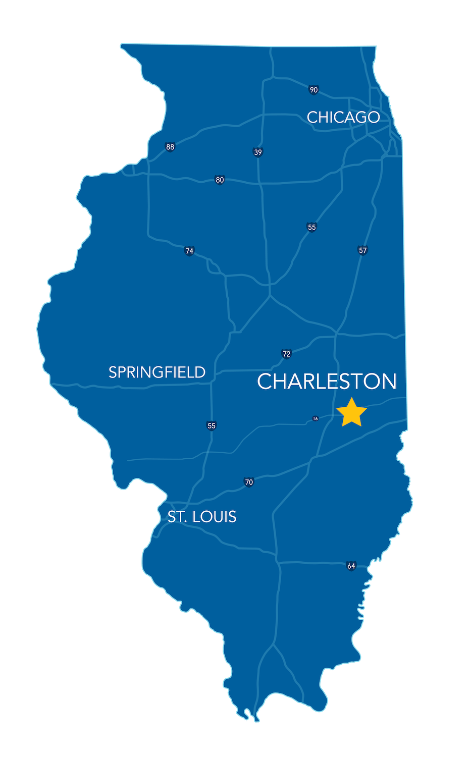 Eastern Illinois University Admissions Welcome To Charleston Admissions Eastern Illinois University