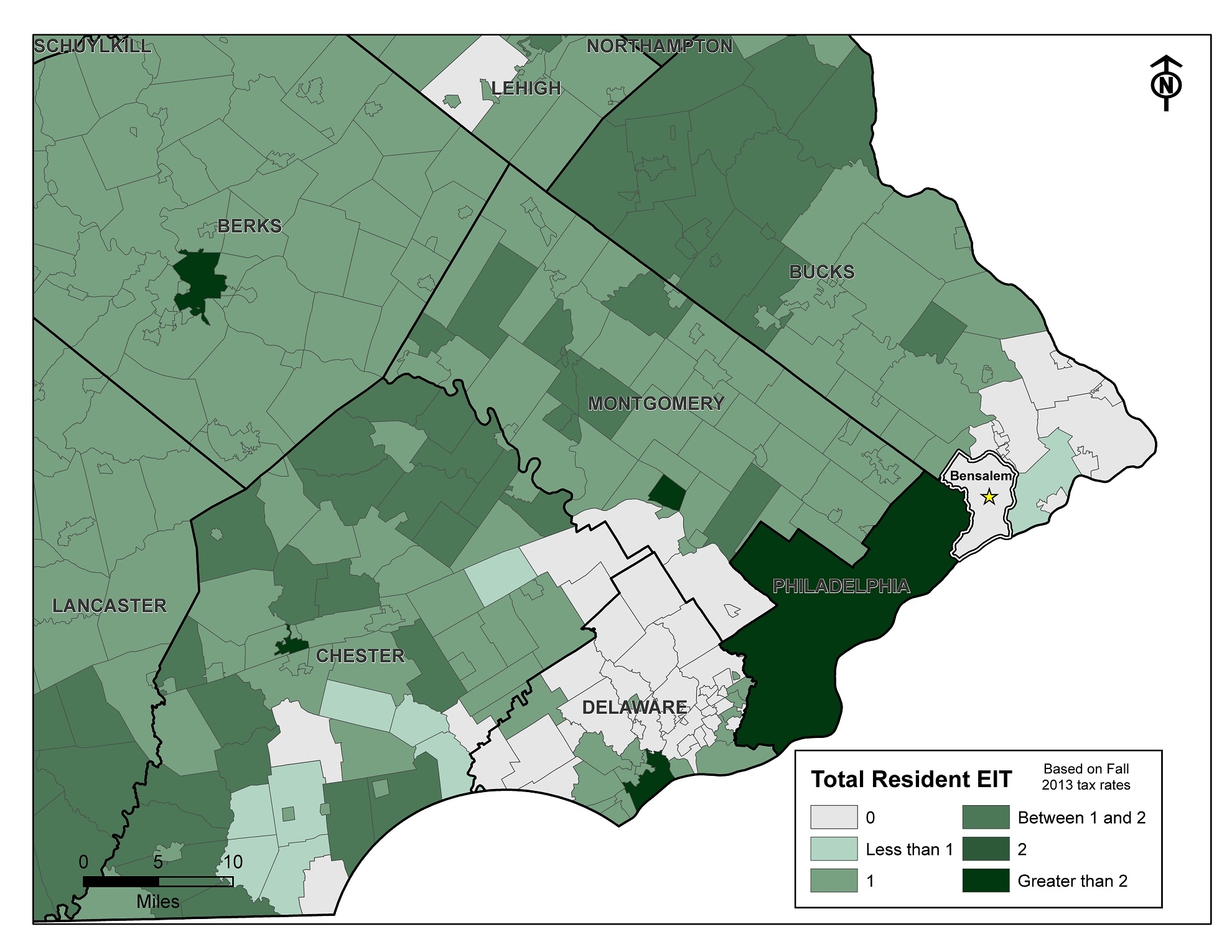 ESI Principal Peter Angelides Falls Township Pa Could Recapture 2M With An EIT Econsult Solutions Inc 