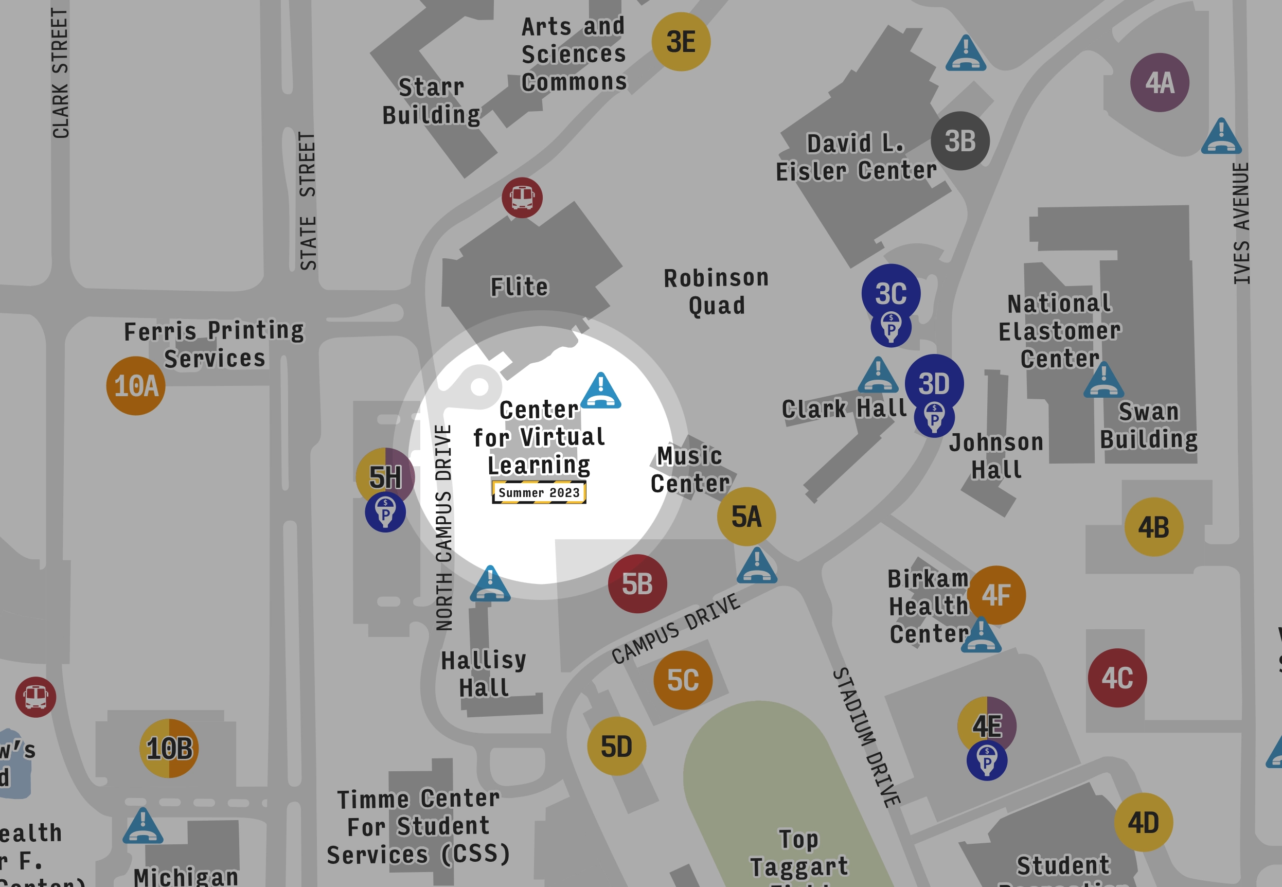 Event Details AI Day Stations