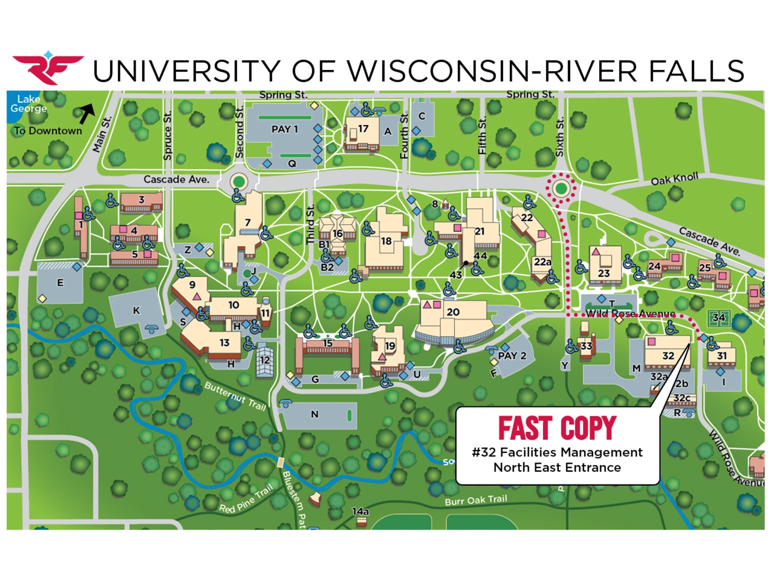 Fast Copy University Of Wisconsin River Falls Fast Copy University Of Wisconsin River Falls