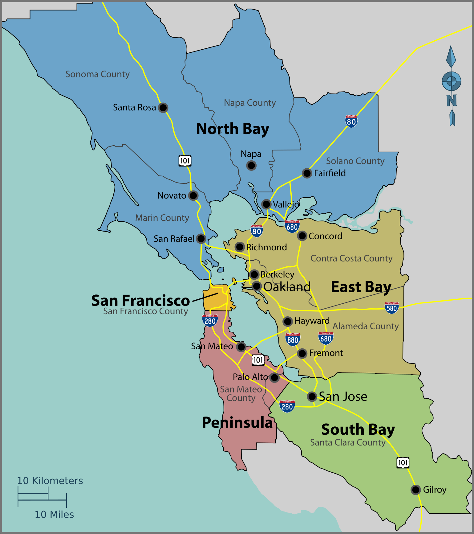 File Bayarea Map png Wikimedia Commons