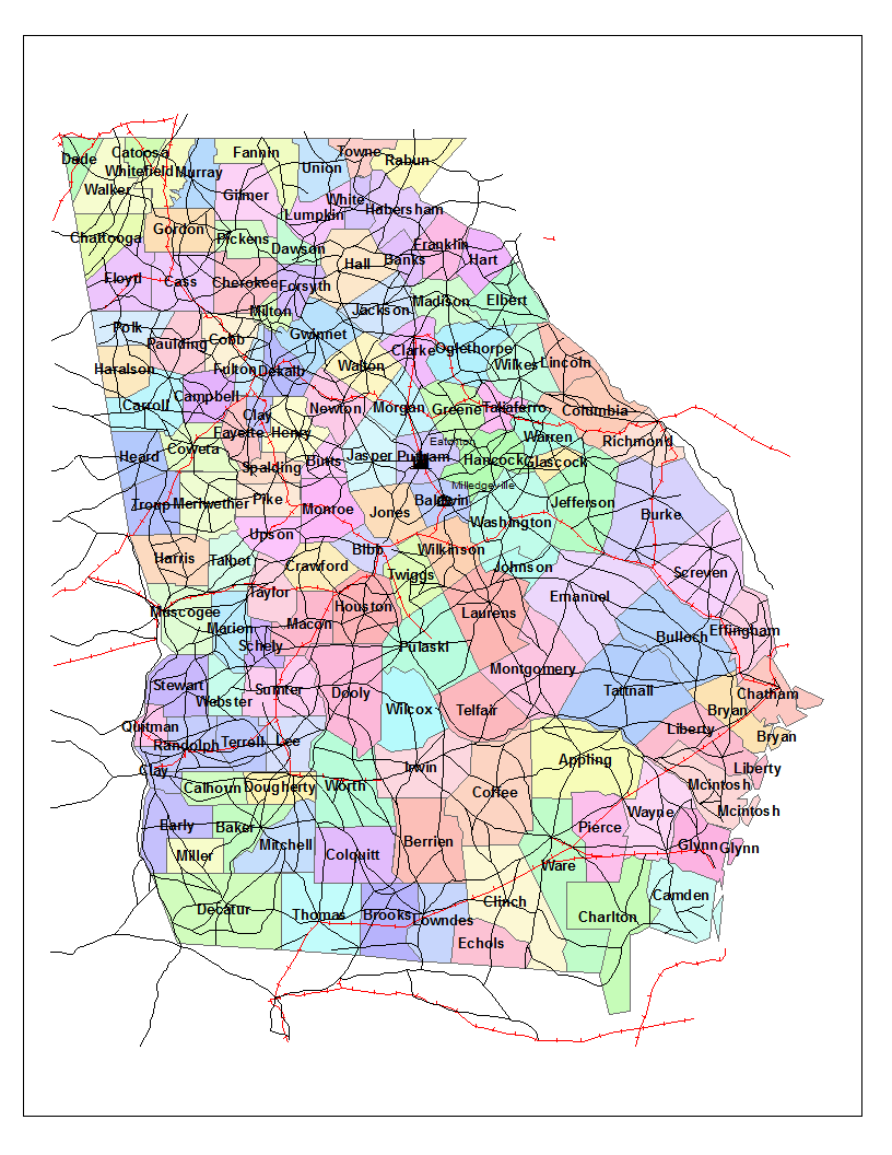 File Georgia 1865 County Map With Roads And Railroads png Wikimedia Commons File Georgia 1865 County Map With Roads And Railroads png Wikimedia Commons