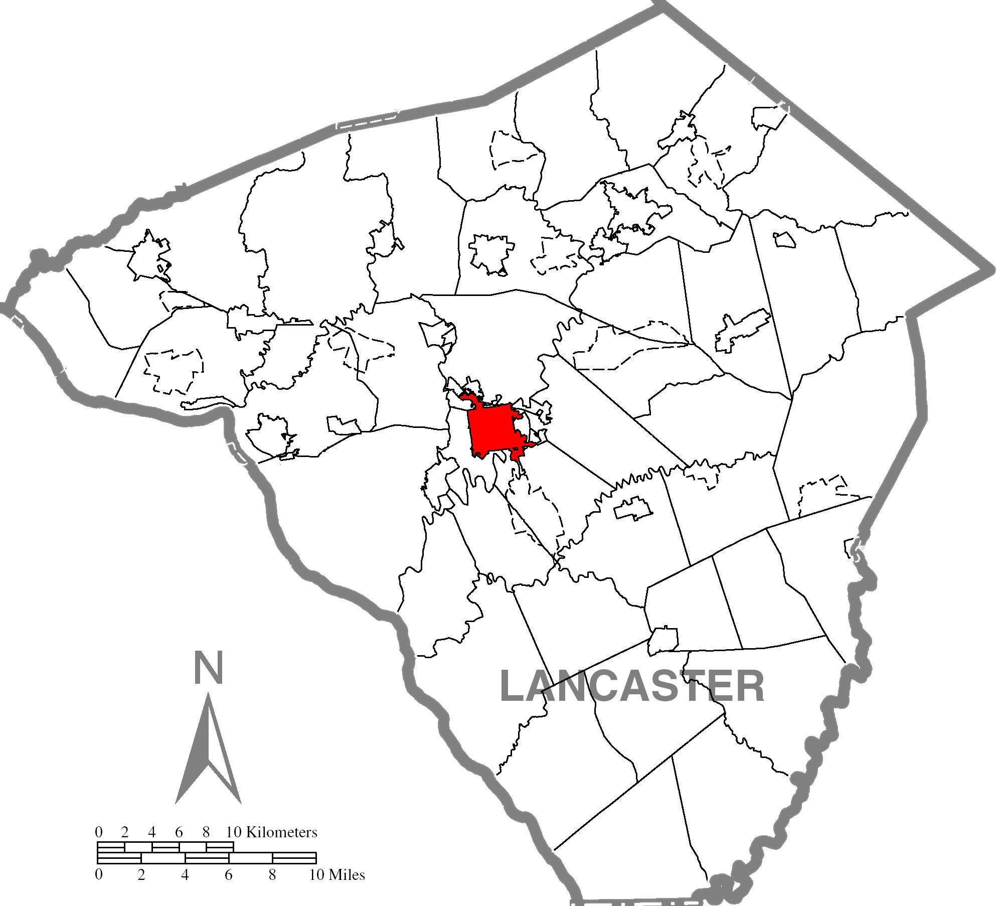File Lancaster Lancaster County Highlighted png Wikimedia Commons