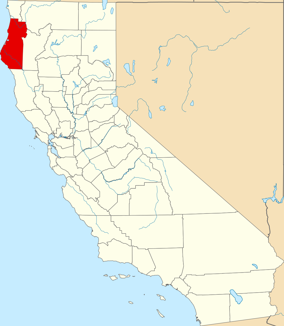 File Map Of California Highlighting Humboldt County svg Wikipedia File Map Of California Highlighting Humboldt County svg Wikipedia