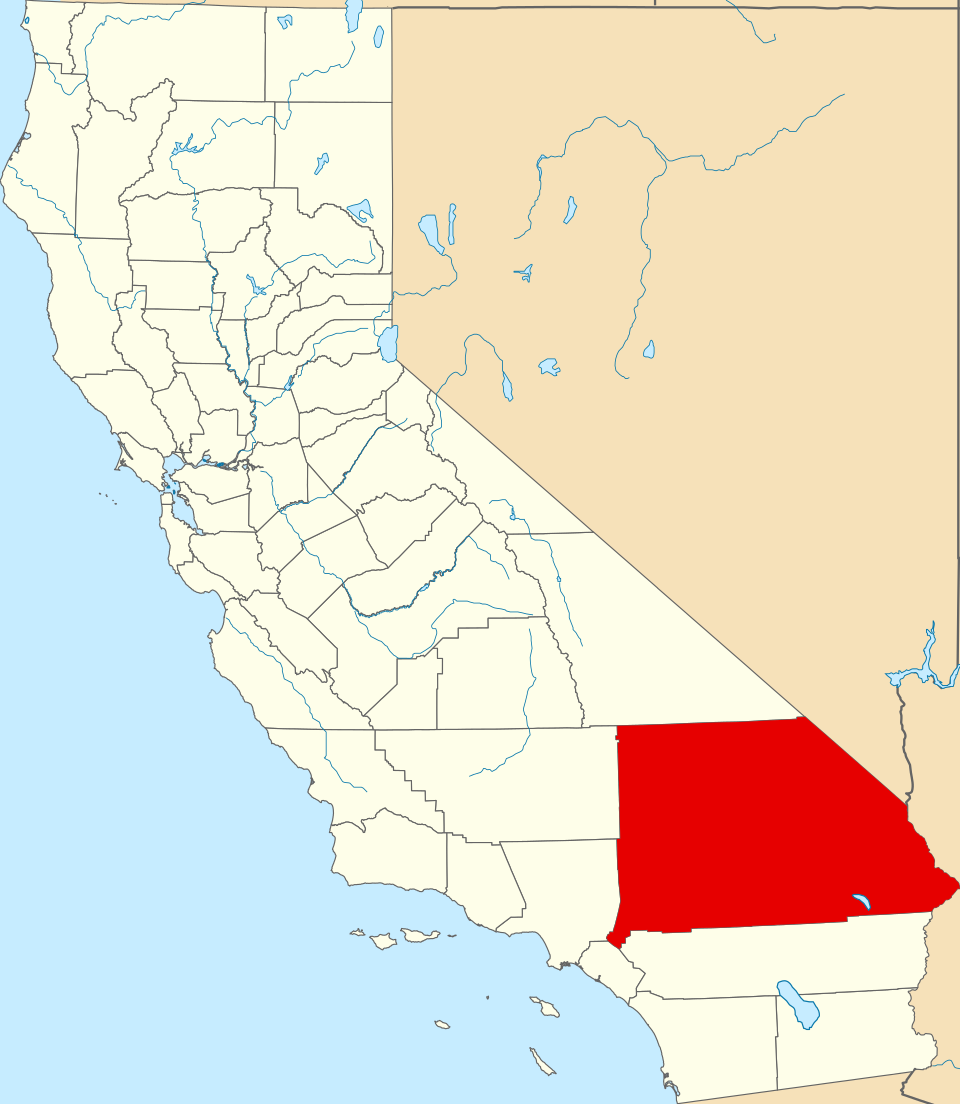 File Map Of California Highlighting San Bernardino County svg Wikimedia Commons