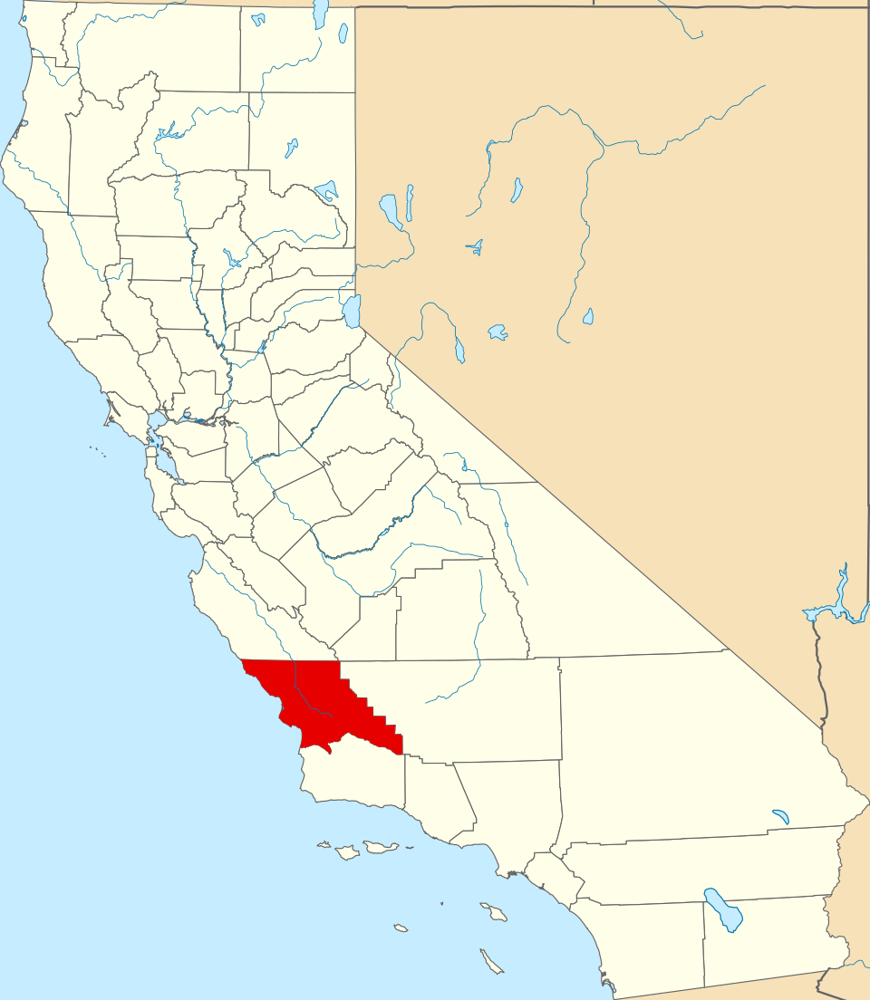 File Map Of California Highlighting San Luis Obispo County svg Wikipedia