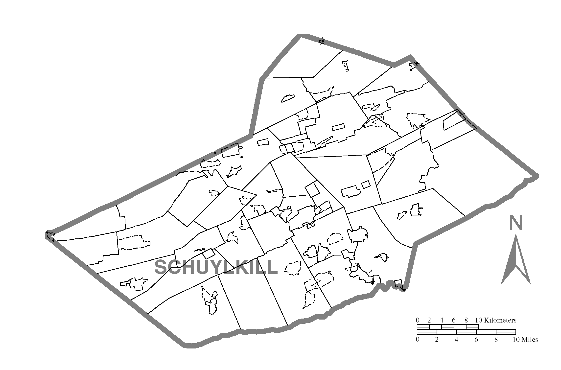 File Map Of Schuylkill County Pennsylvania No Text png Wikimedia Commons File Map Of Schuylkill County Pennsylvania No Text png Wikimedia Commons