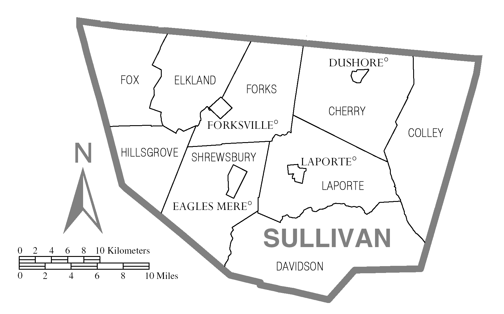 File Map Of Sullivan County Pennsylvania png Wikimedia Commons