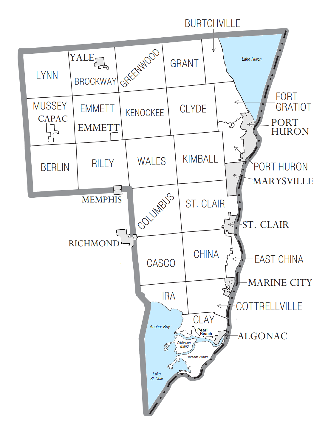File St Clair County MI Census Map png Wikimedia Commons
