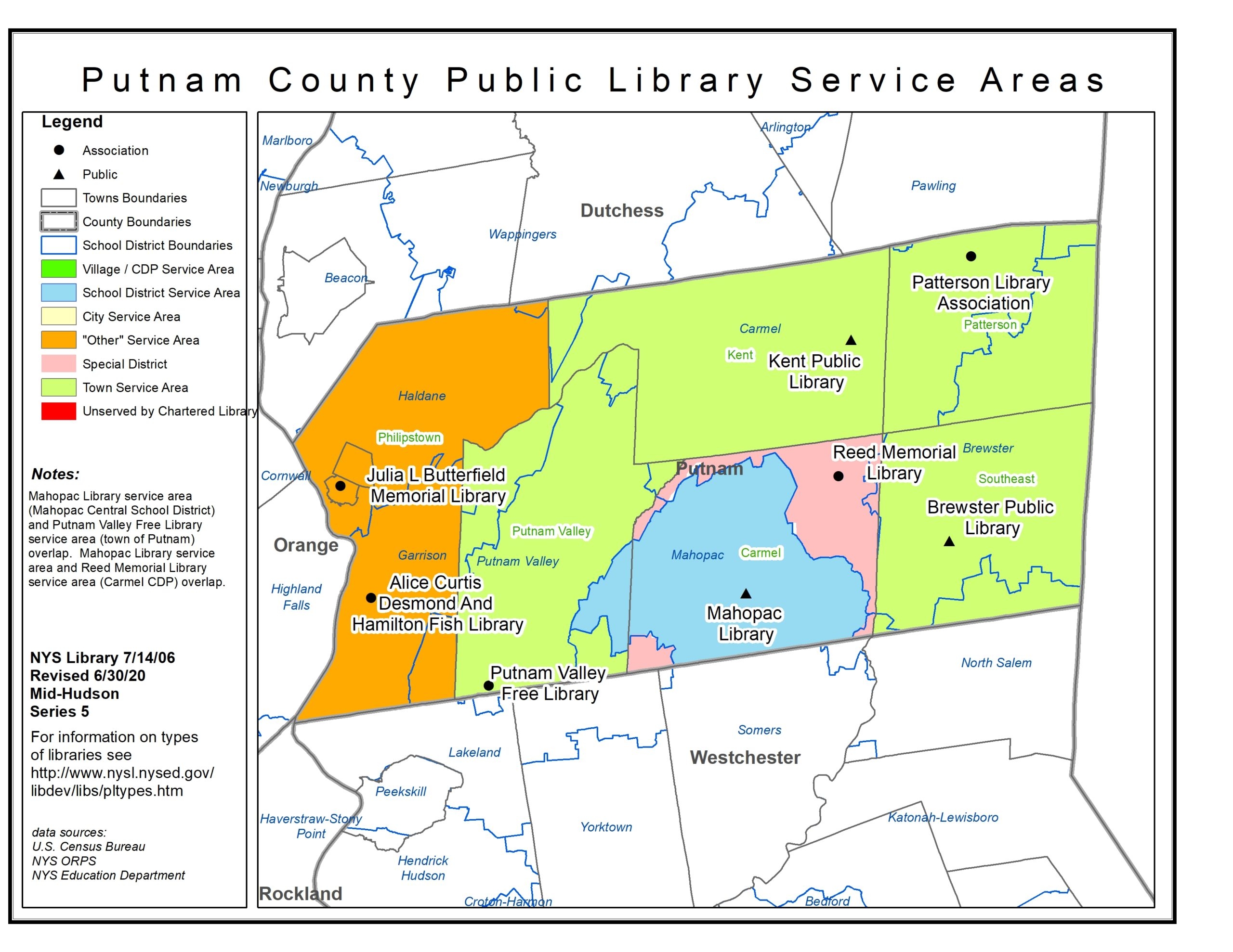 Find My Library Putnam County Libraries Association Find My Library Putnam County Libraries Association