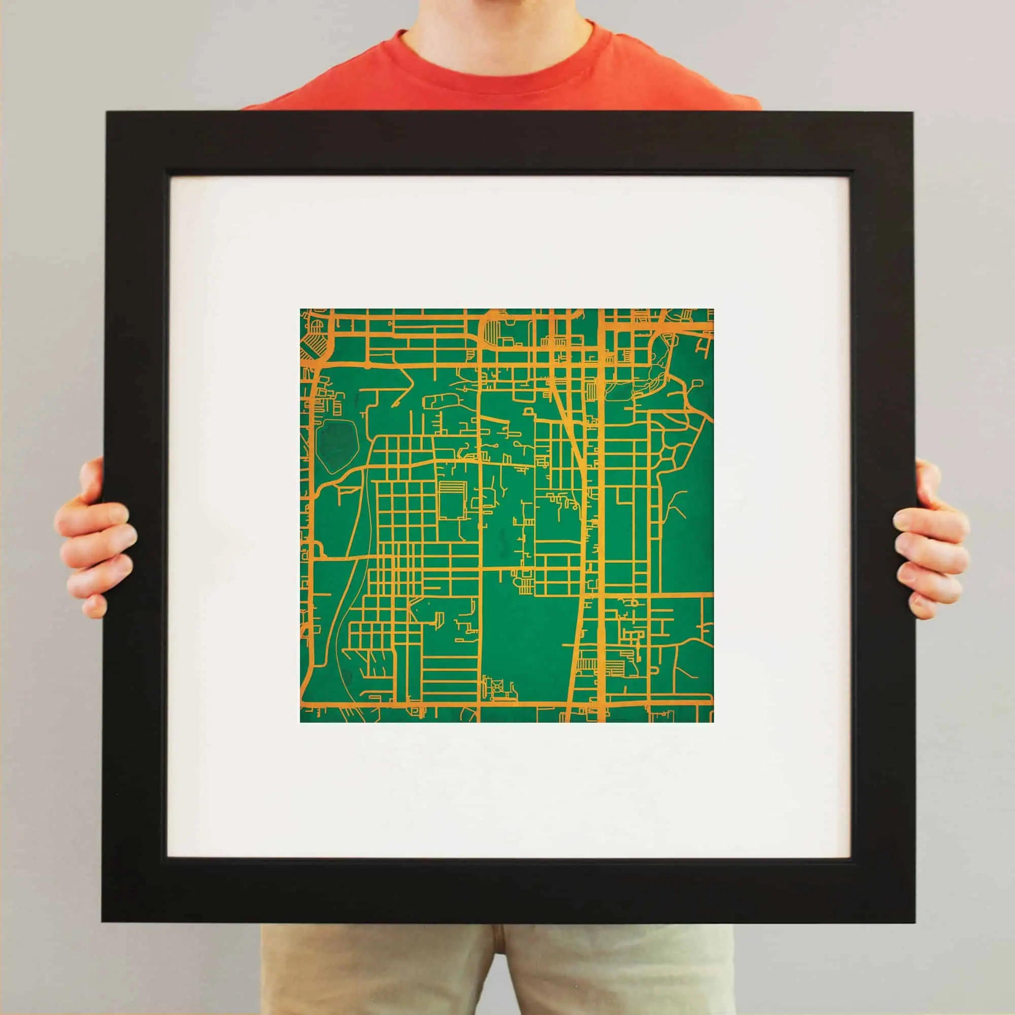 famu map of campus famu map of campus